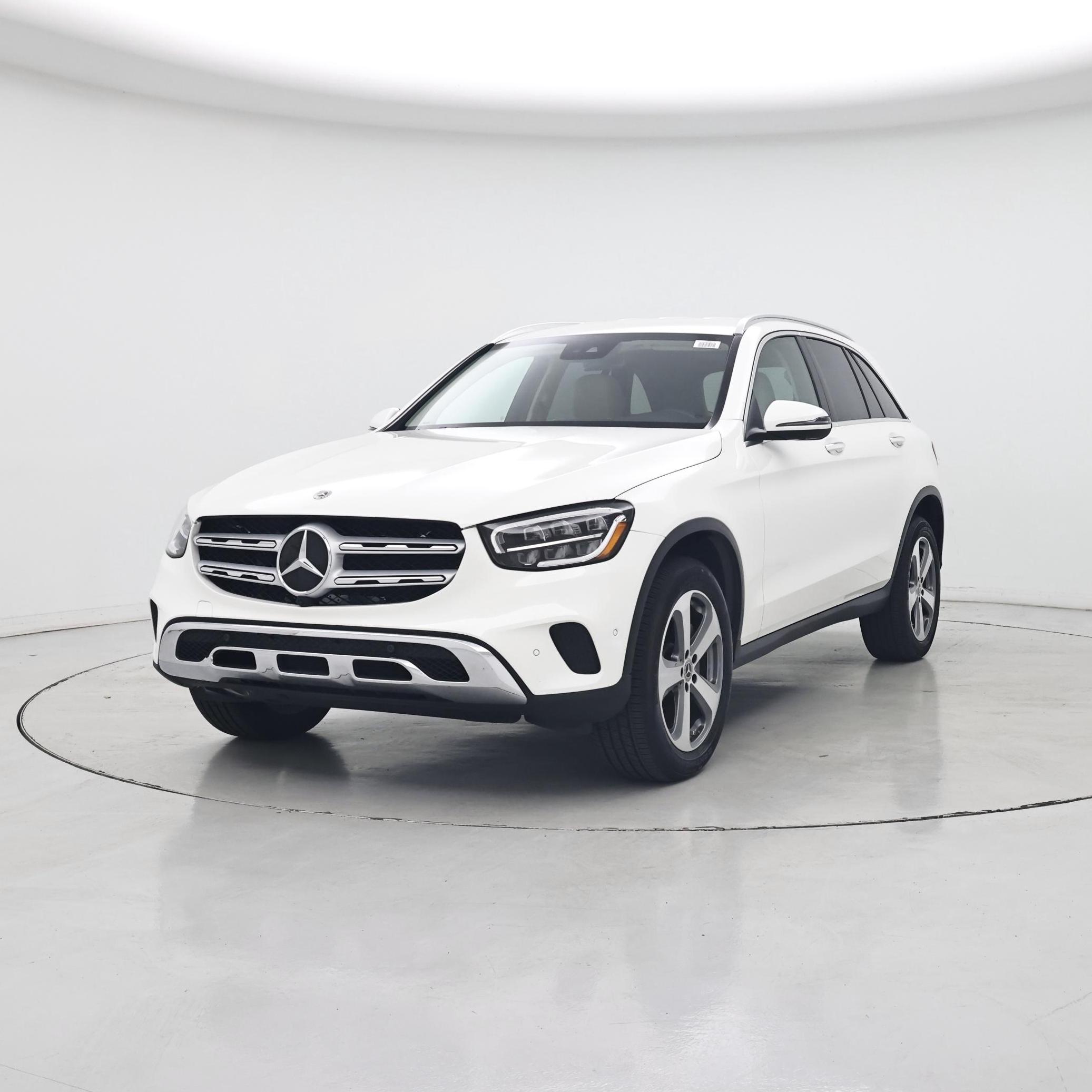 Thumbnail: 2022 Mercedes-Benz GLC - 4