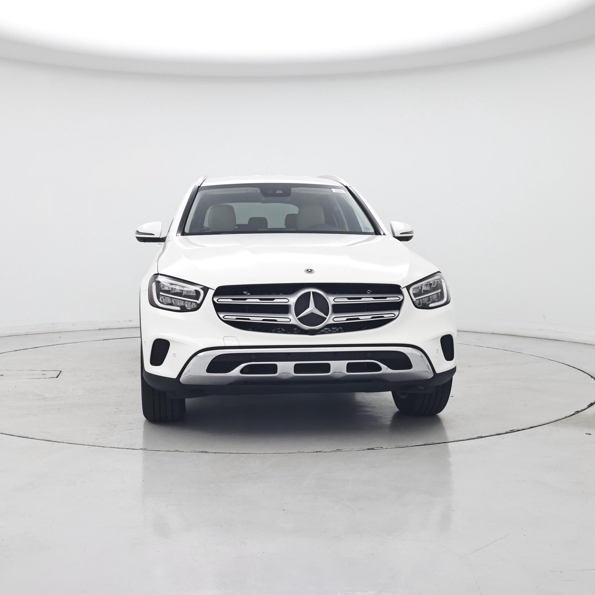Thumbnail: 2022 Mercedes-Benz GLC - 5