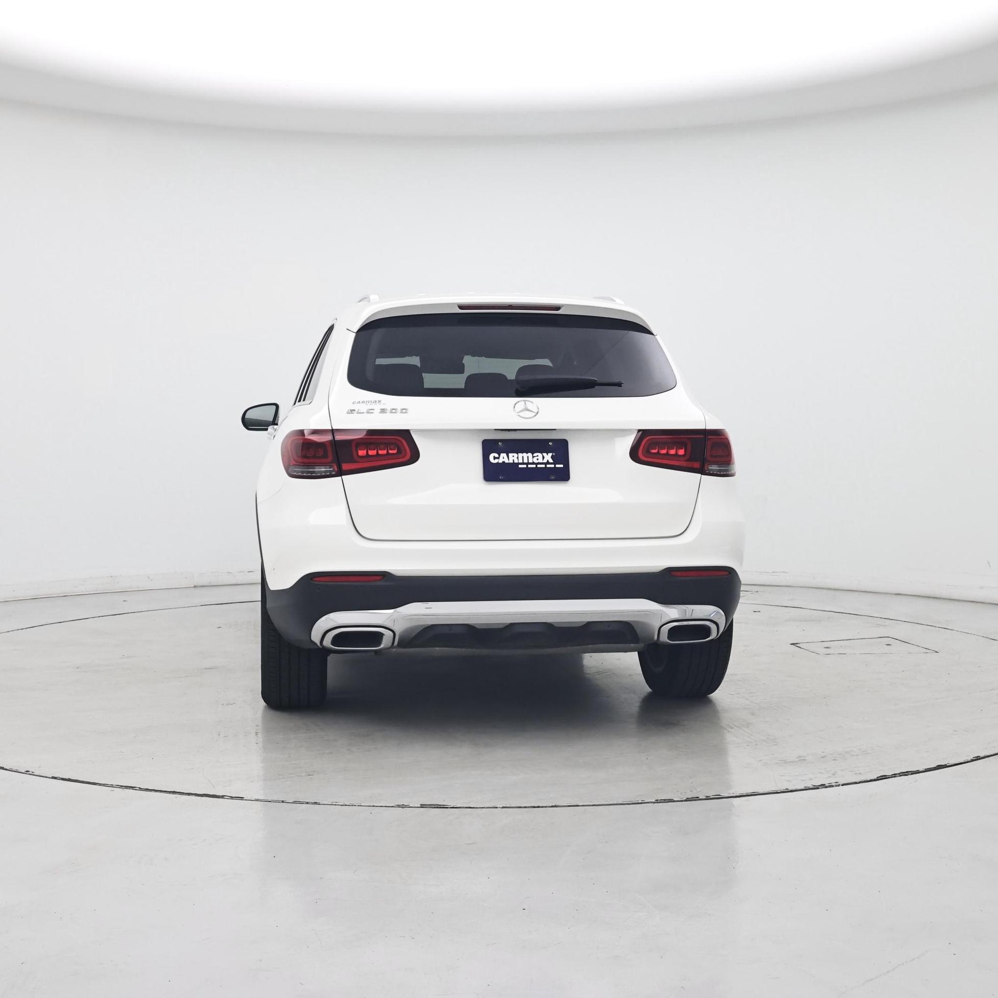 Thumbnail: 2022 Mercedes-Benz GLC - 6