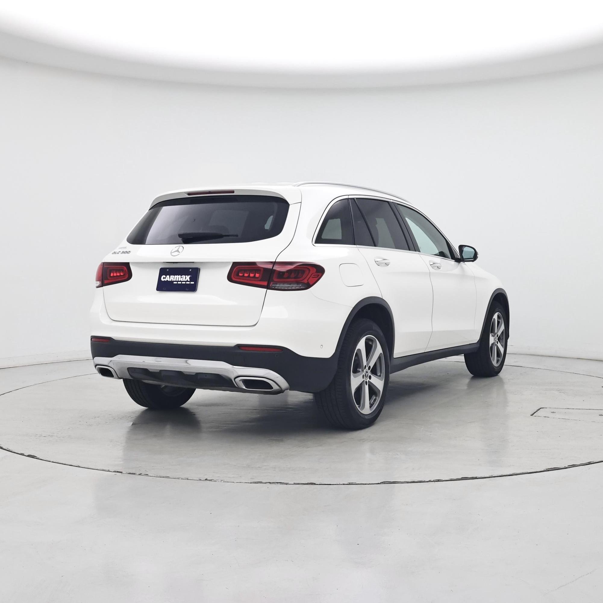 Thumbnail: 2022 Mercedes-Benz GLC - 8