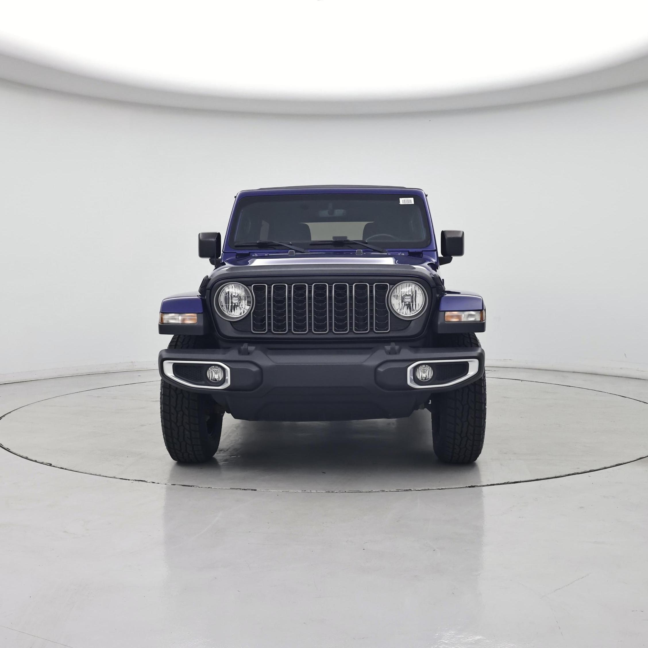 Thumbnail: 2020 Jeep Wrangler - 5