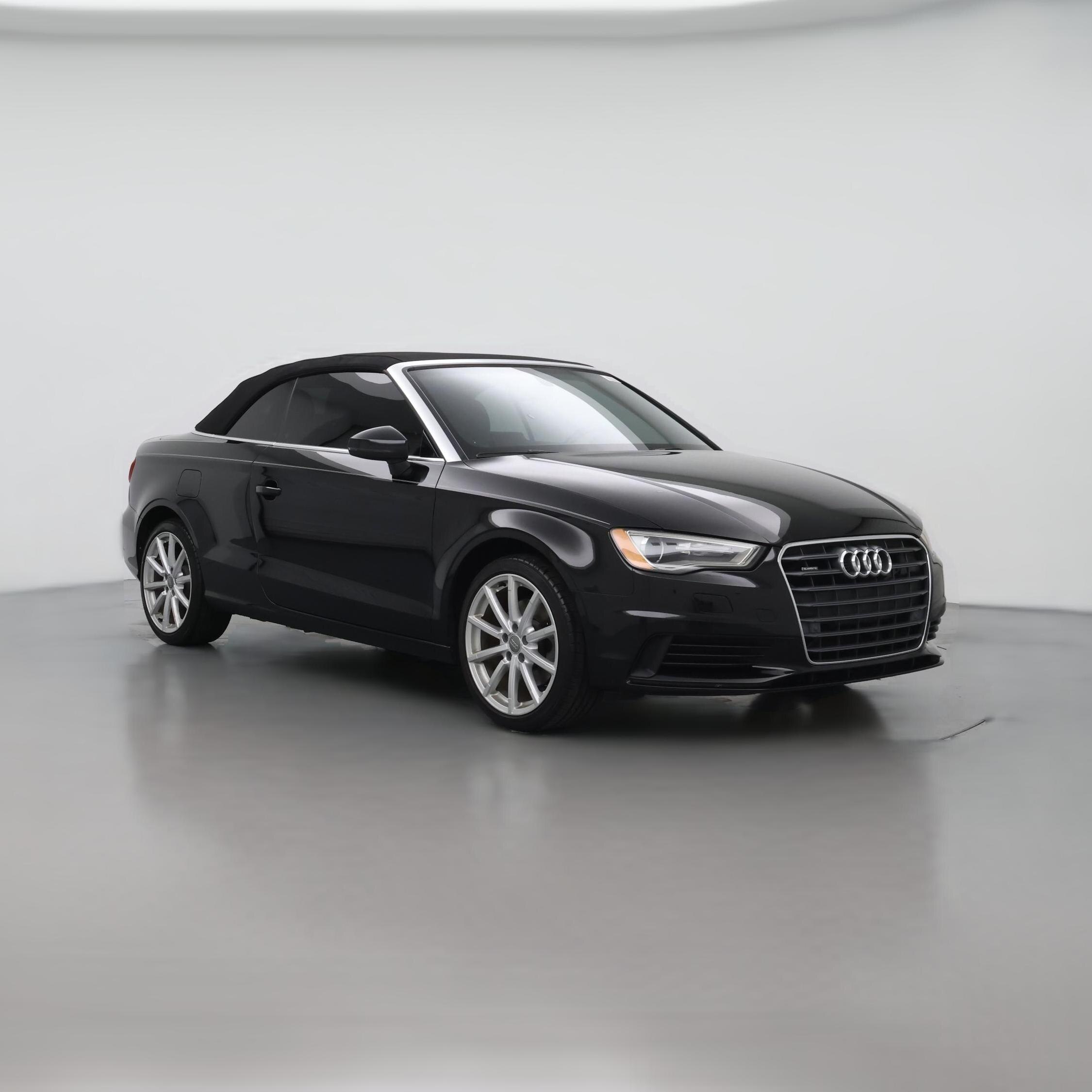 Thumbnail: 2016 Audi A3 - 1