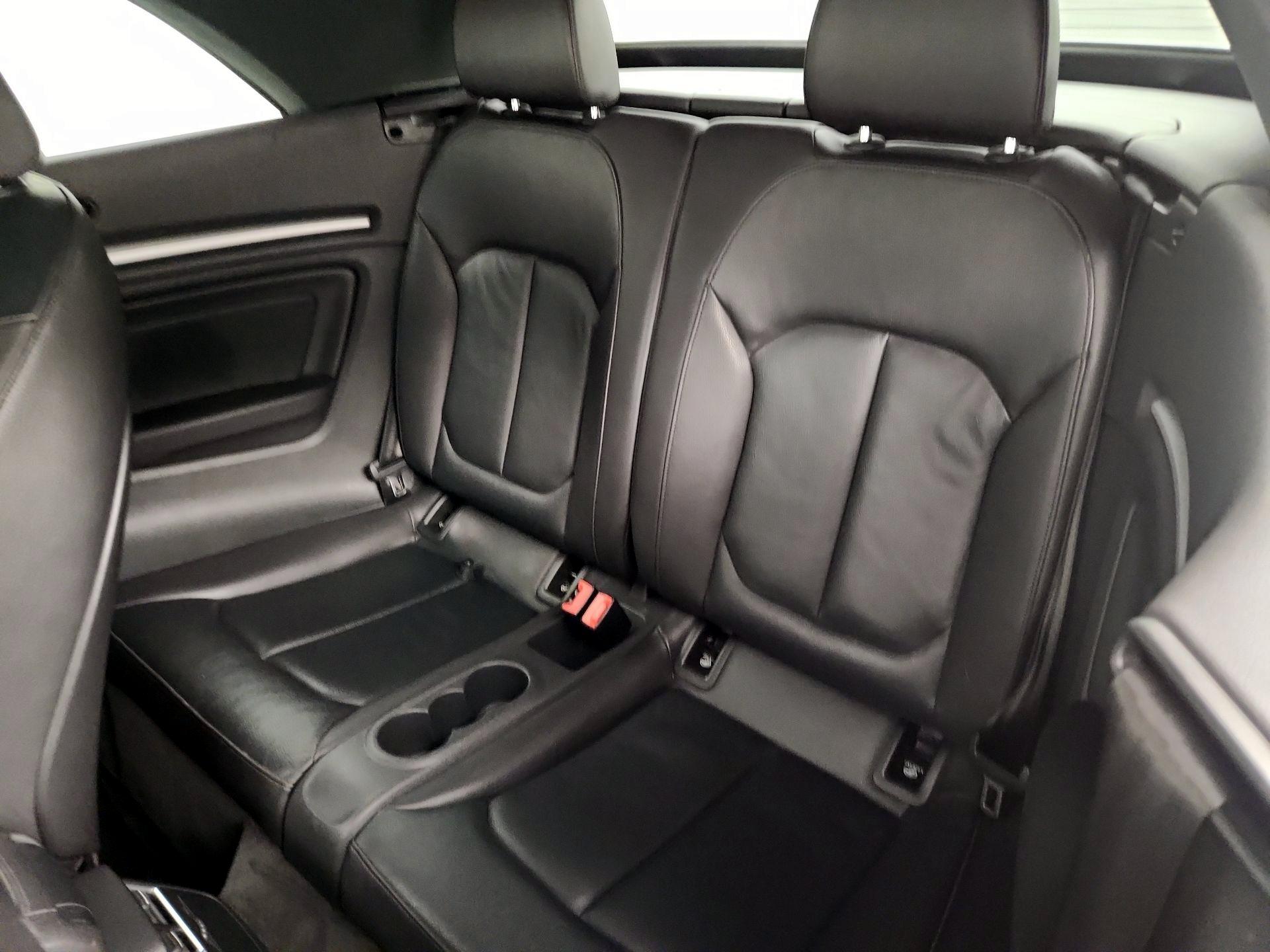 Thumbnail: 2016 Audi A3 - 18