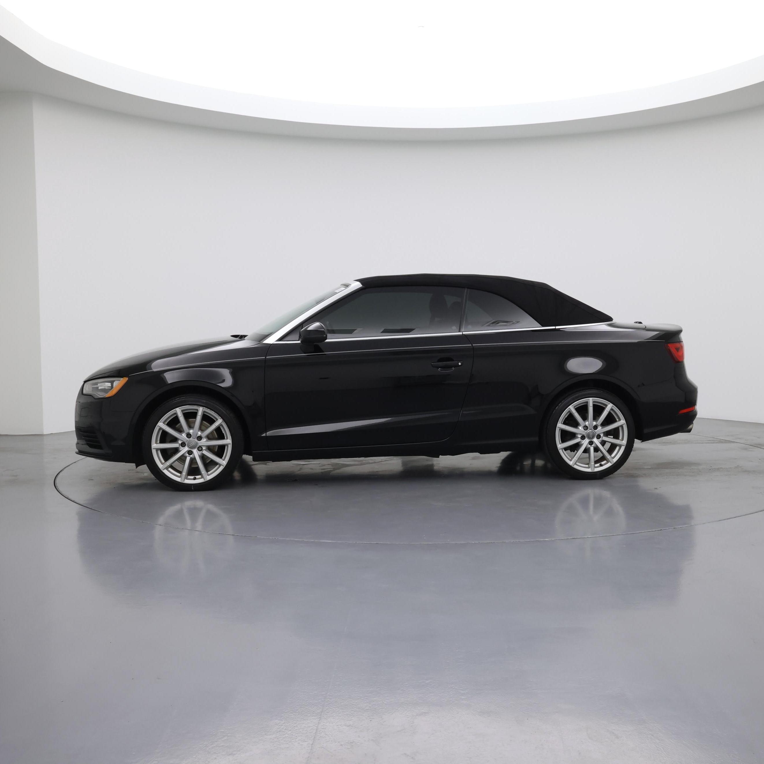 Thumbnail: 2016 Audi A3 - 3