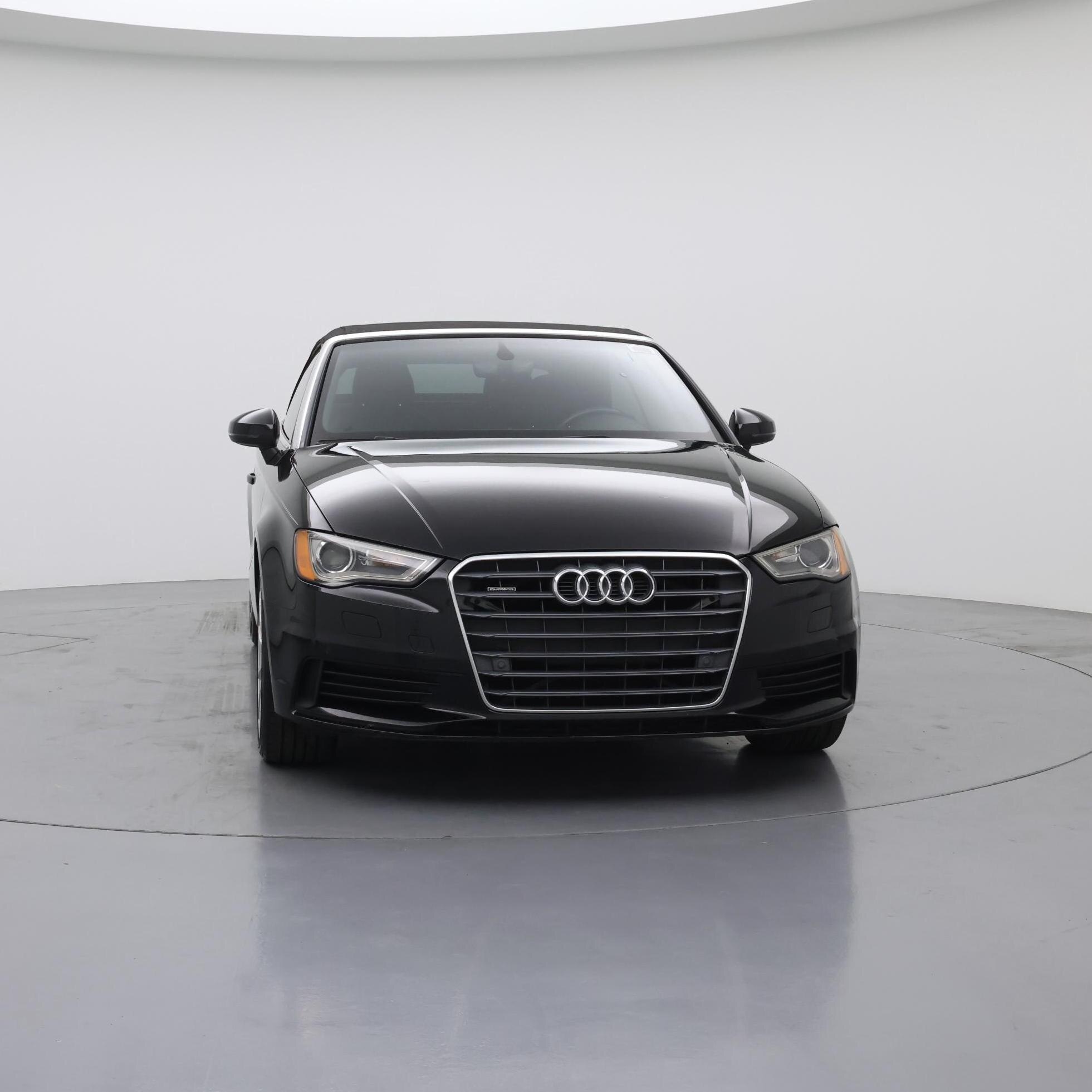 Thumbnail: 2016 Audi A3 - 5