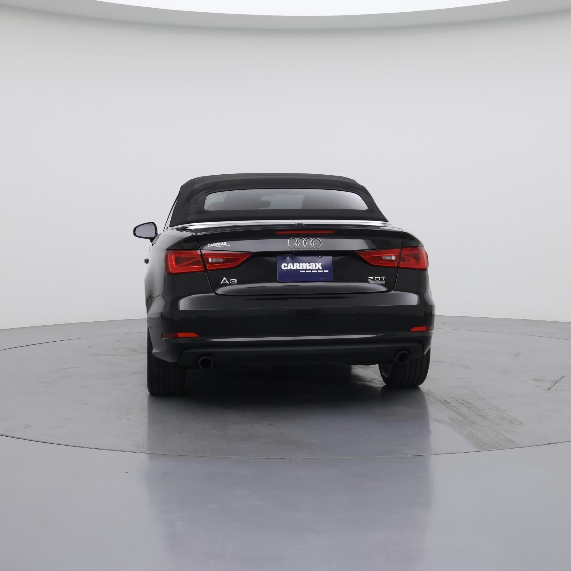 Thumbnail: 2016 Audi A3 - 6