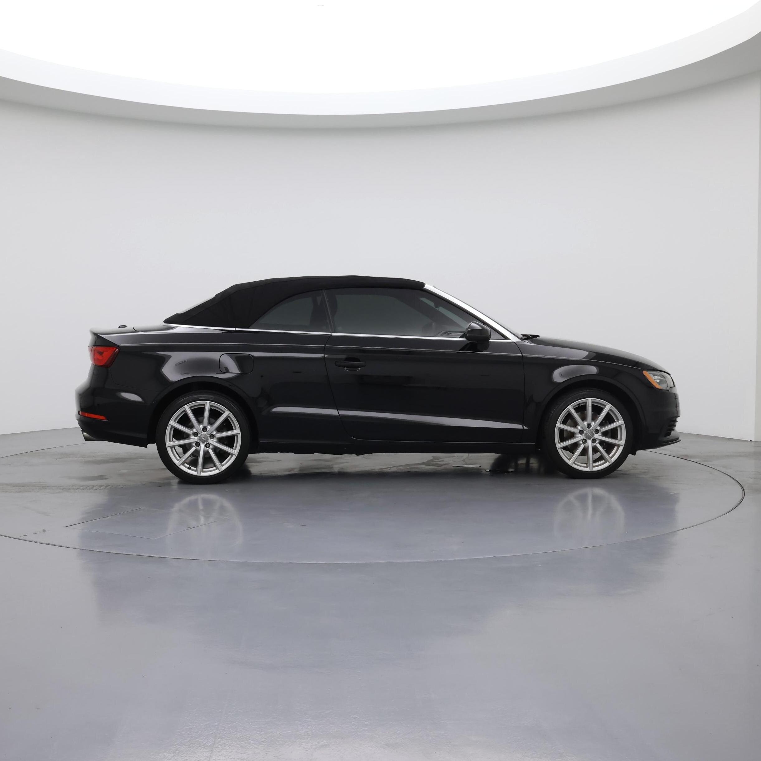 Thumbnail: 2016 Audi A3 - 7