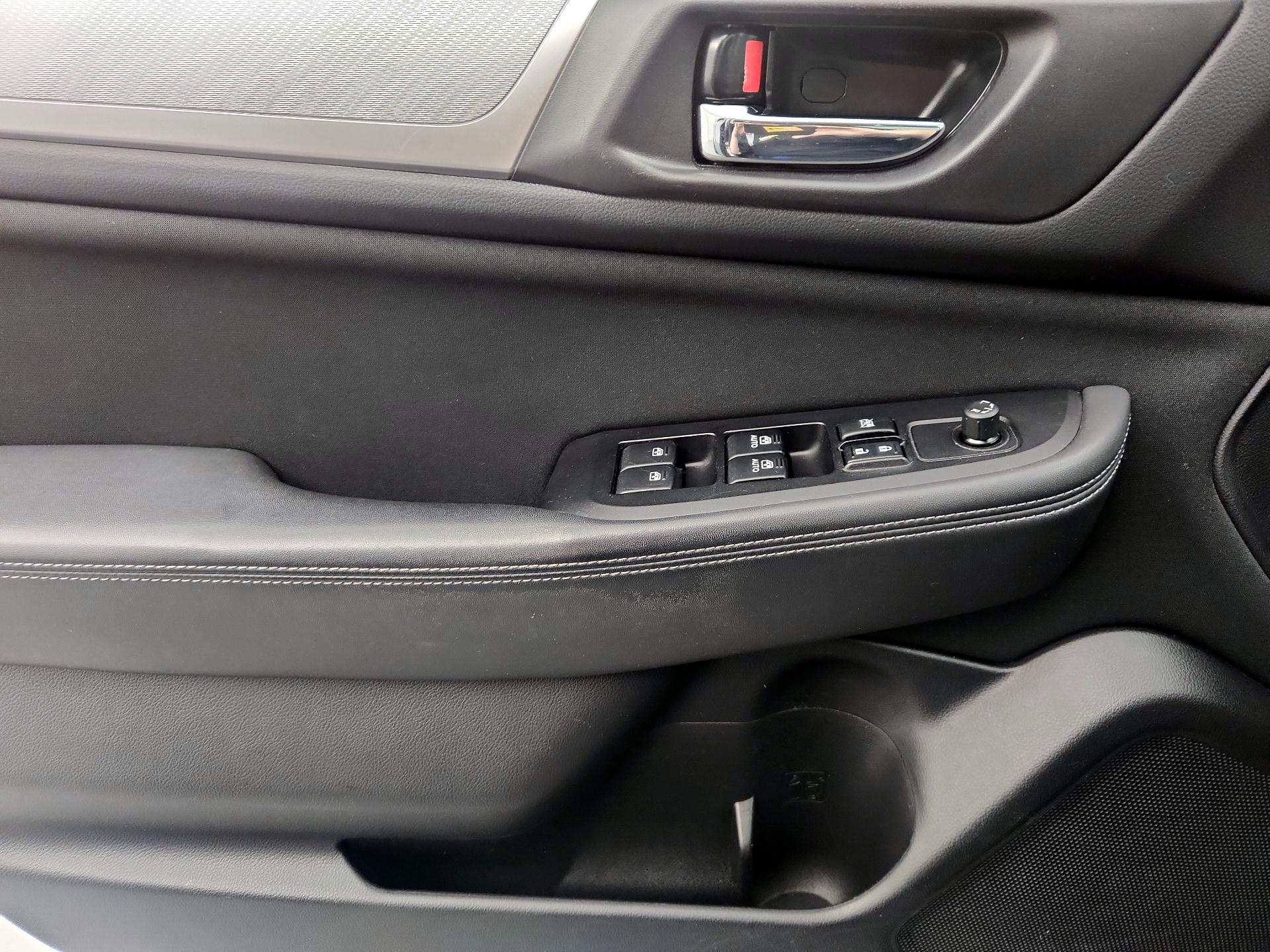 Thumbnail: 2015 Subaru Legacy - 12