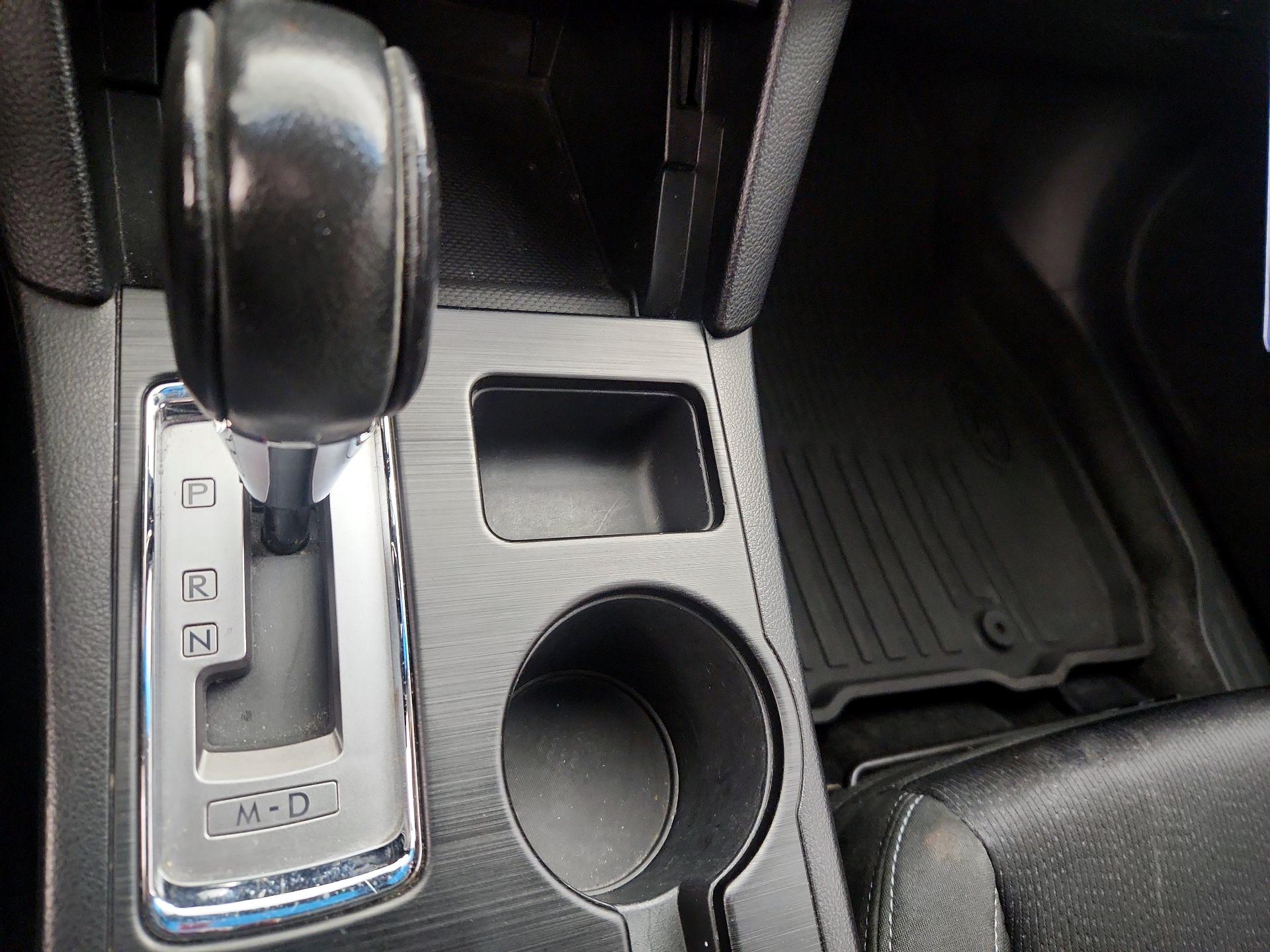 Thumbnail: 2015 Subaru Legacy - 16