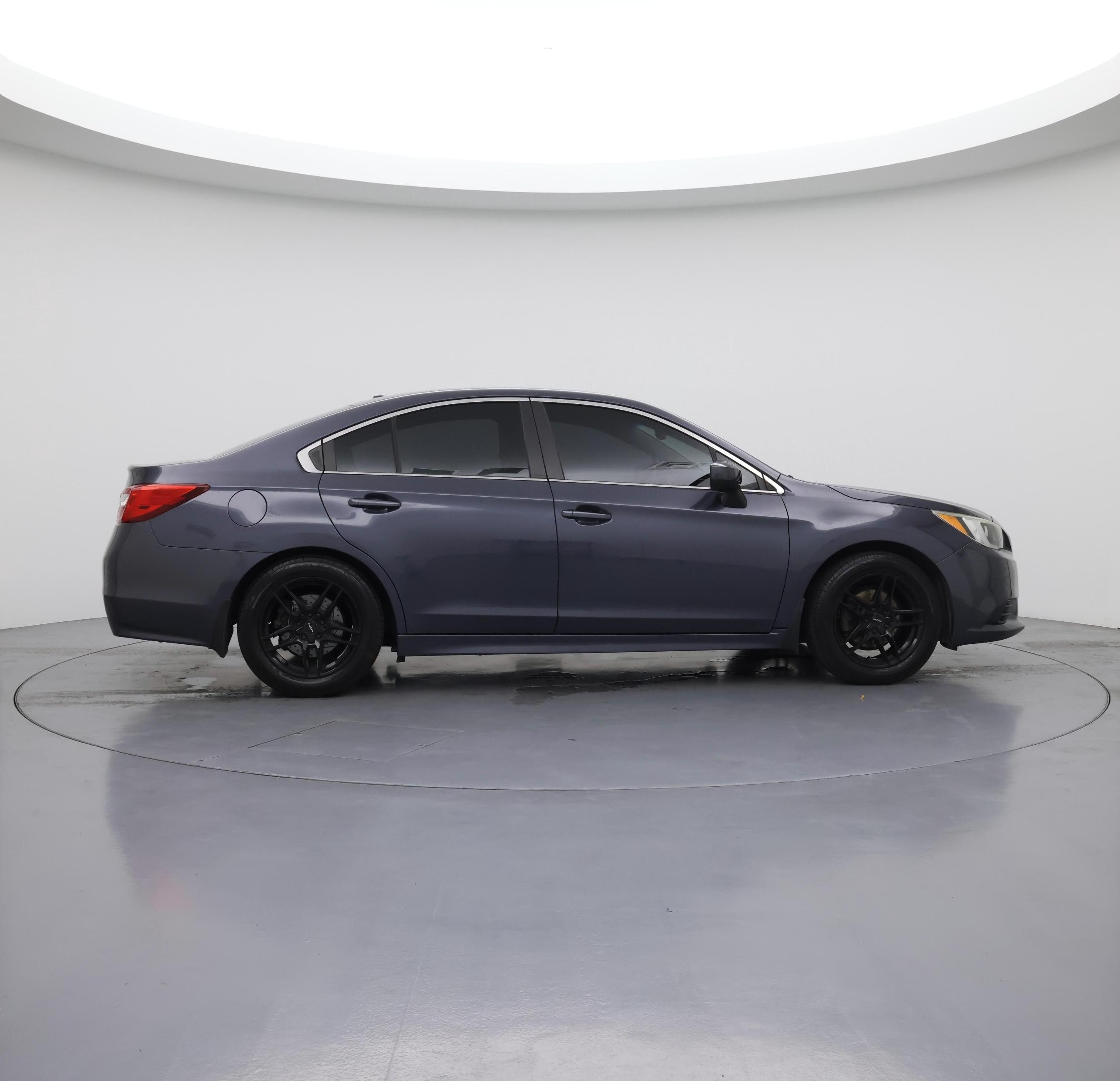 Thumbnail: 2015 Subaru Legacy - 7