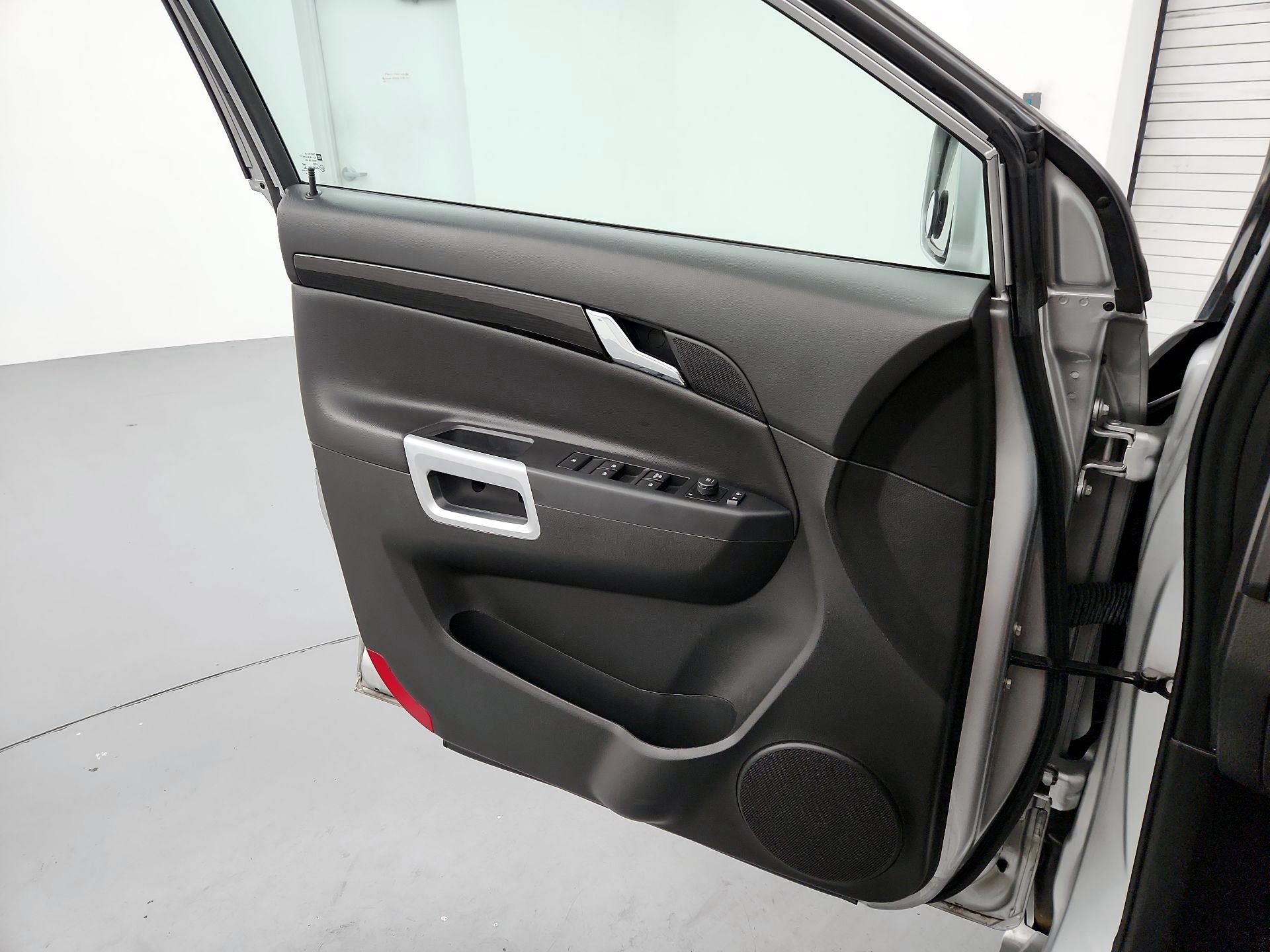 Thumbnail: 2014 Chevrolet Captiva Sport - 12