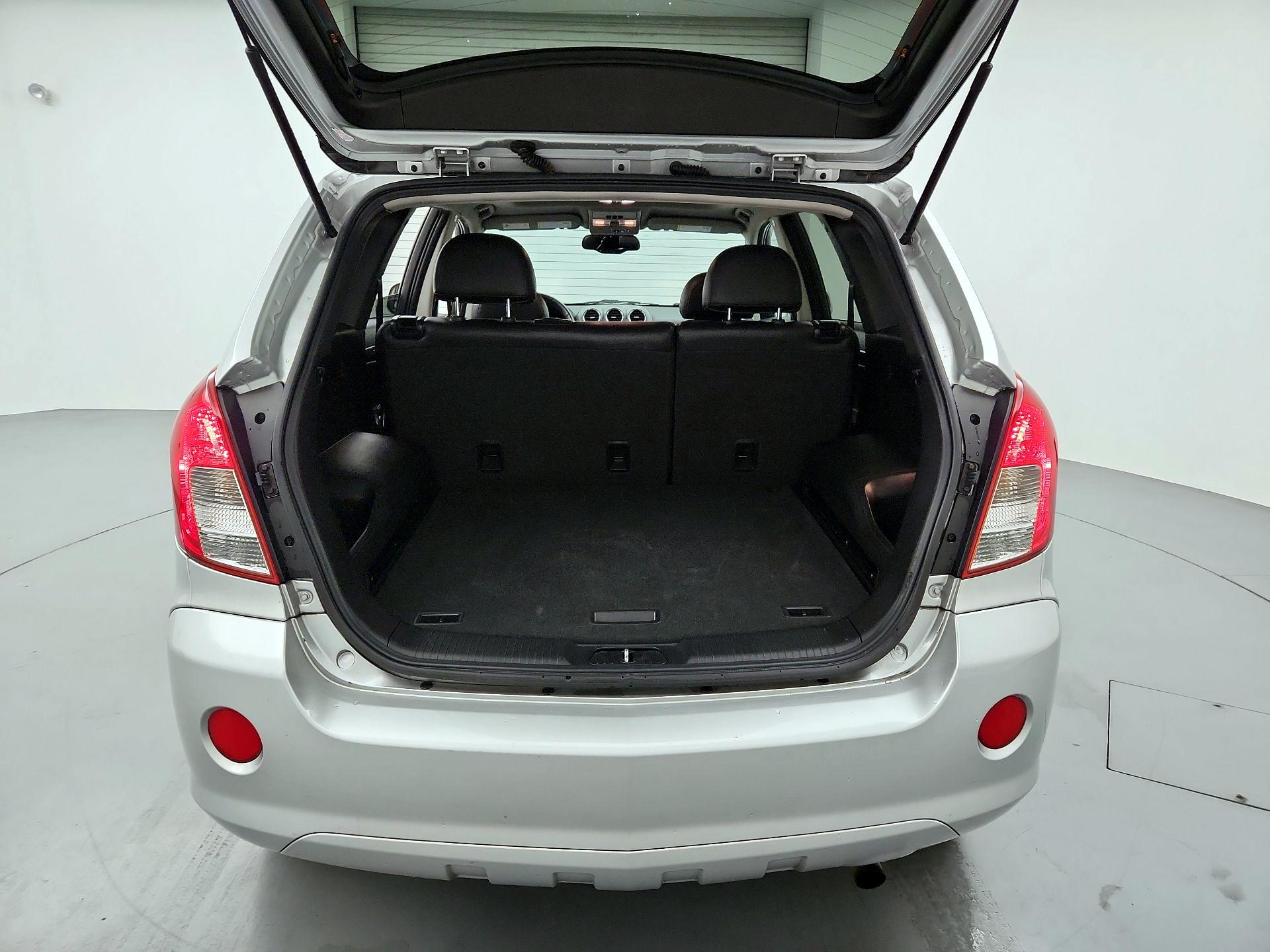 Thumbnail: 2014 Chevrolet Captiva Sport - 20
