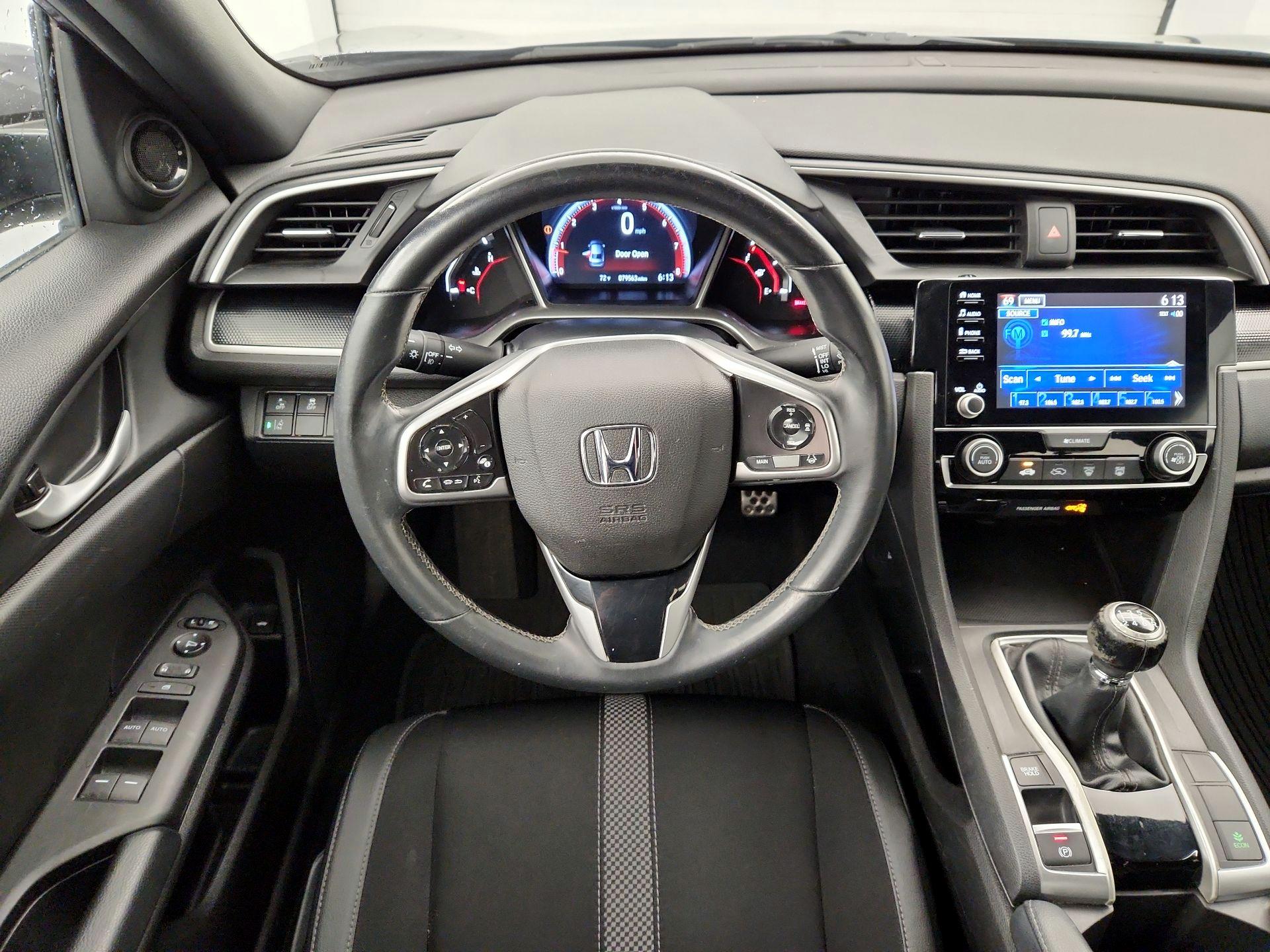Thumbnail: 2020 Honda Civic - 10