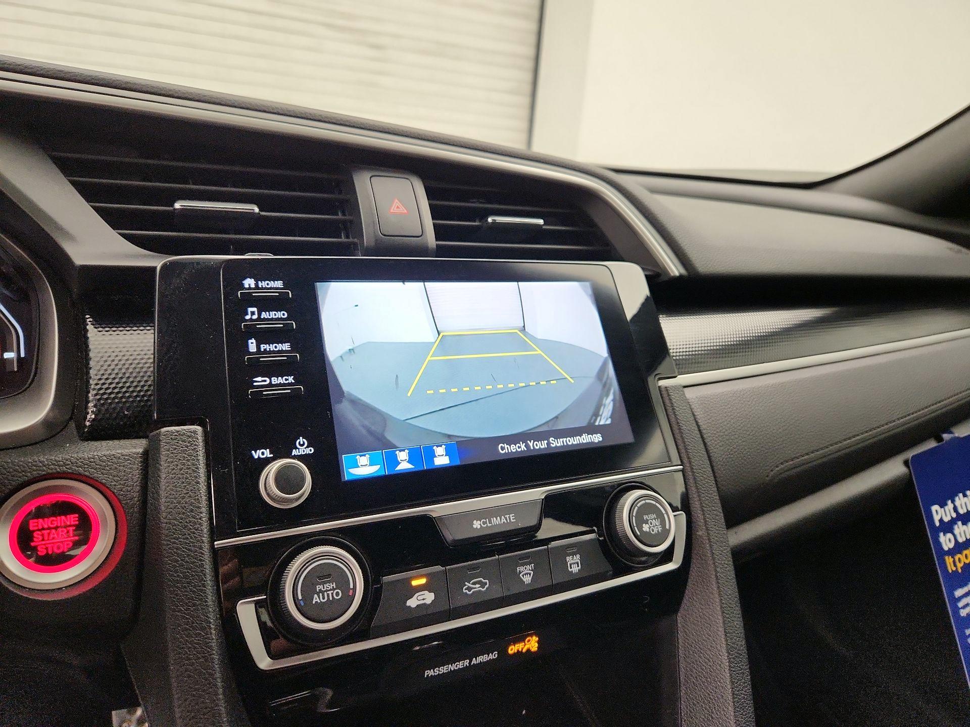Thumbnail: 2020 Honda Civic - 14