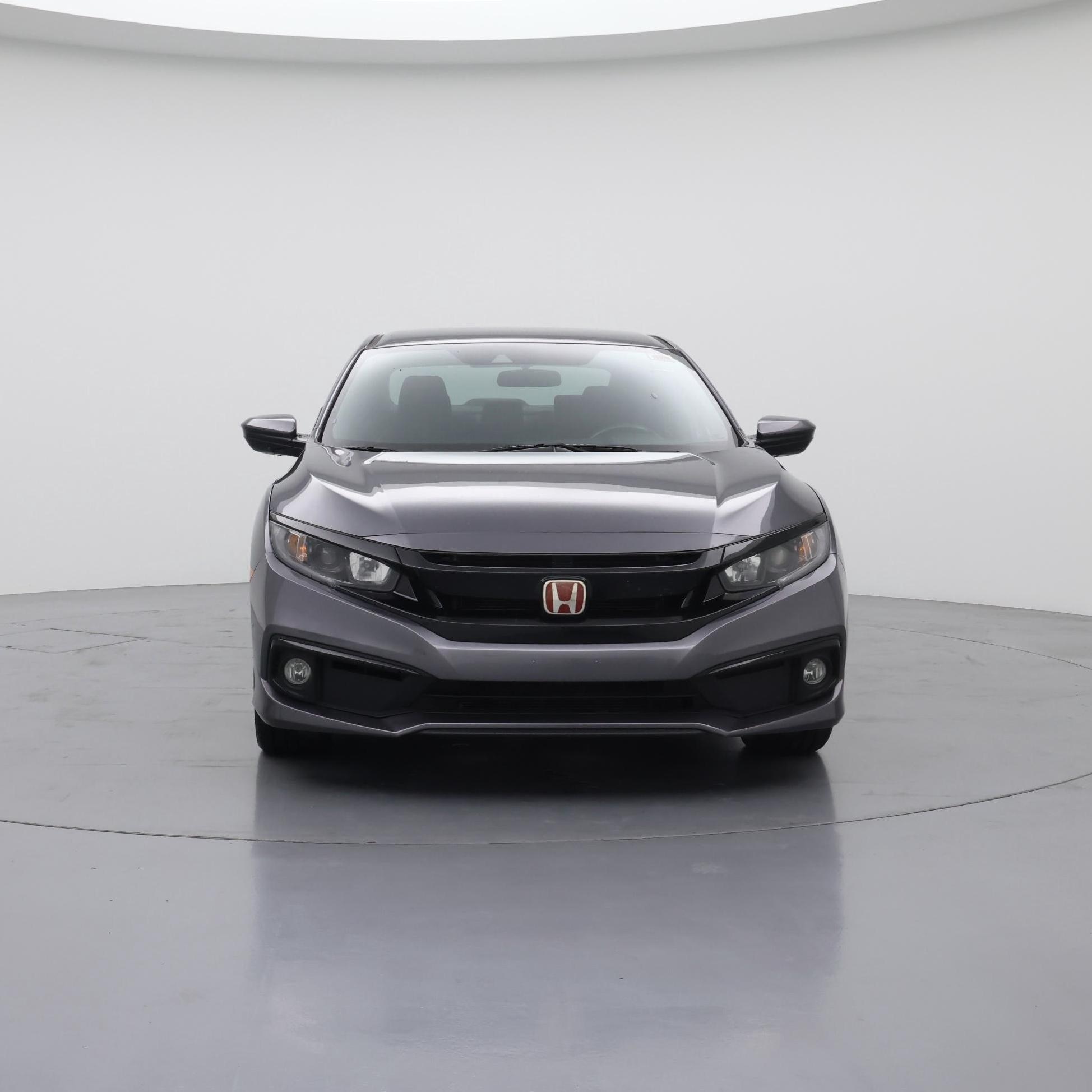 Thumbnail: 2020 Honda Civic - 5
