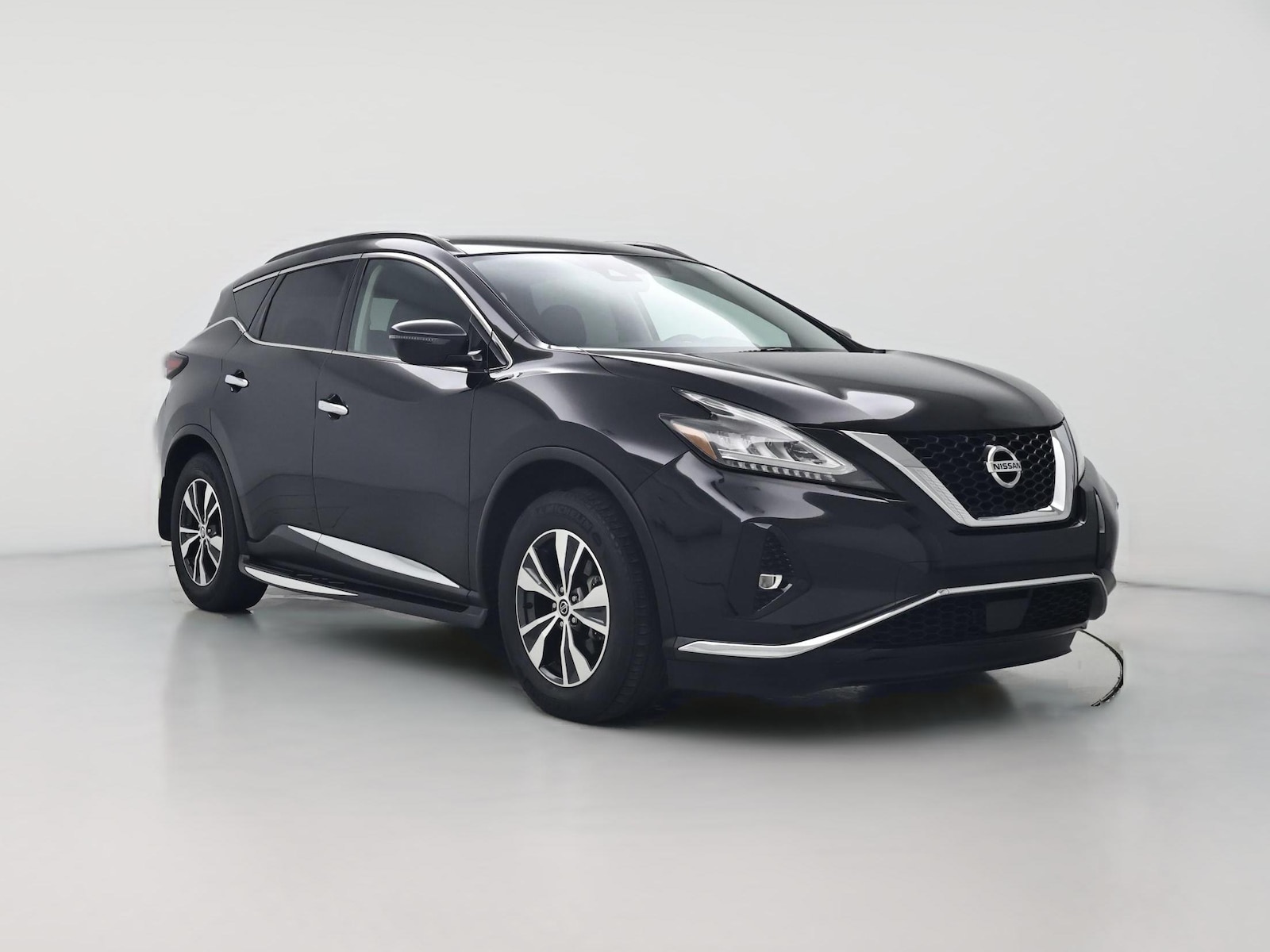 2021 Nissan Murano