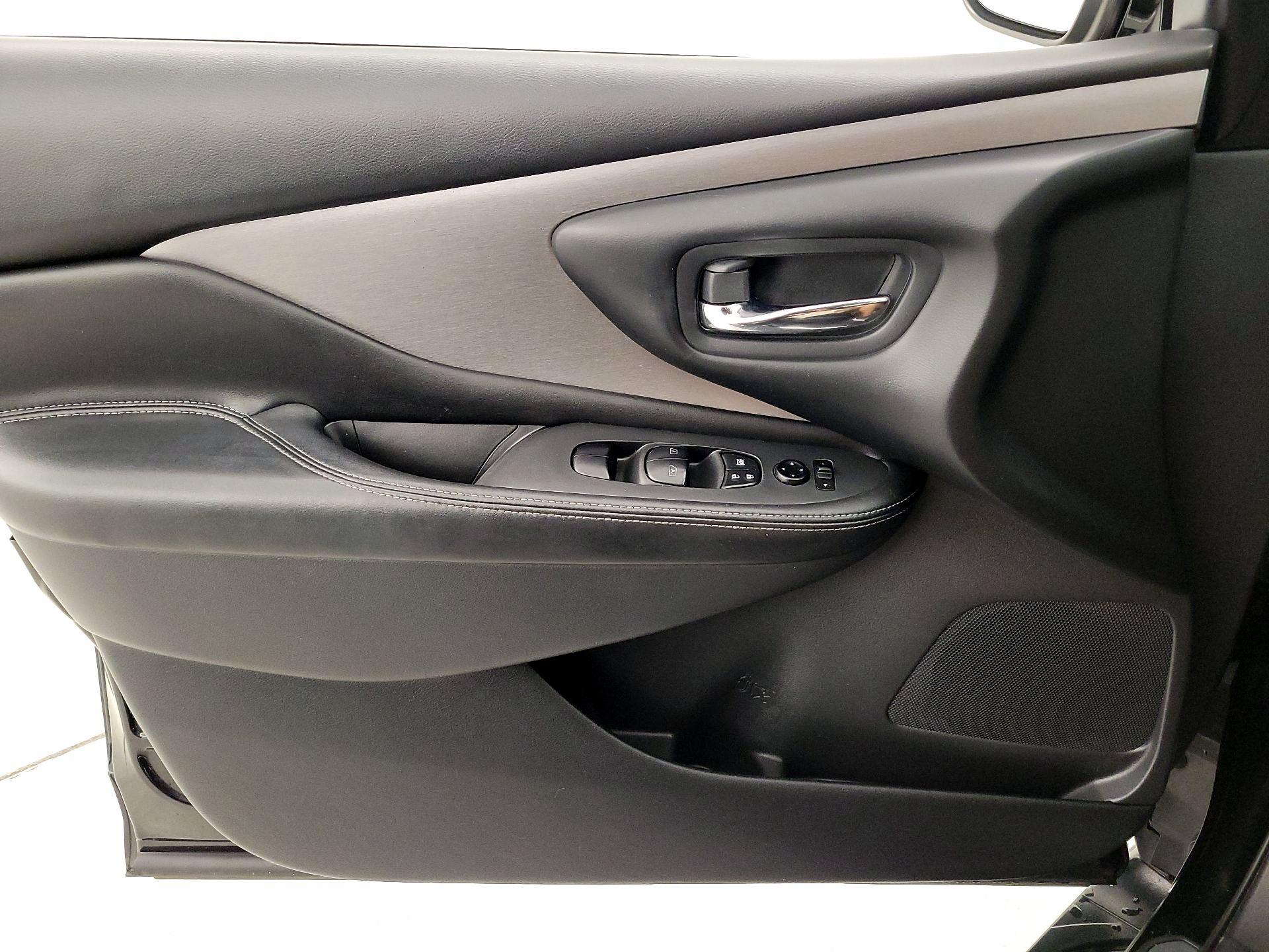 Thumbnail: 2021 Nissan Murano - 12