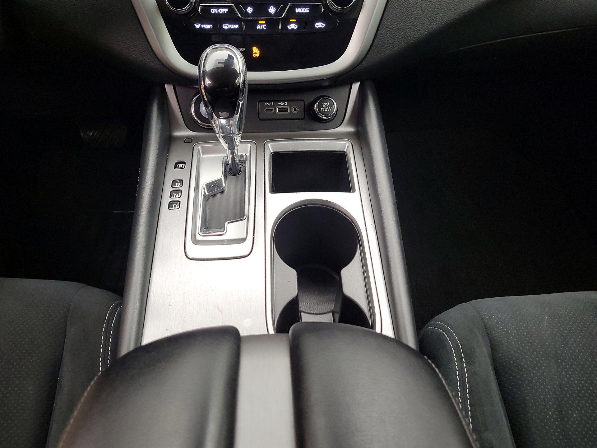 Thumbnail: 2021 Nissan Murano - 17