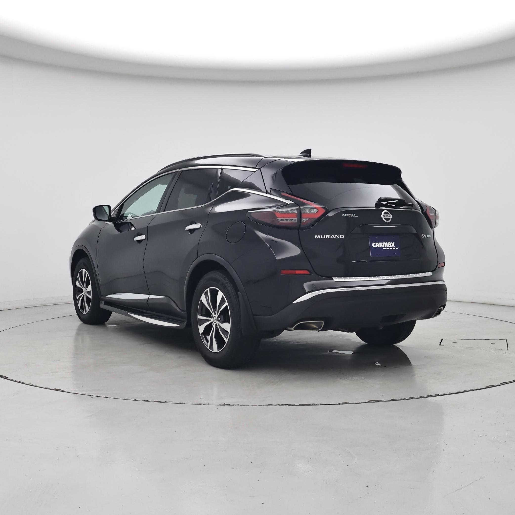 Thumbnail: 2021 Nissan Murano - 2