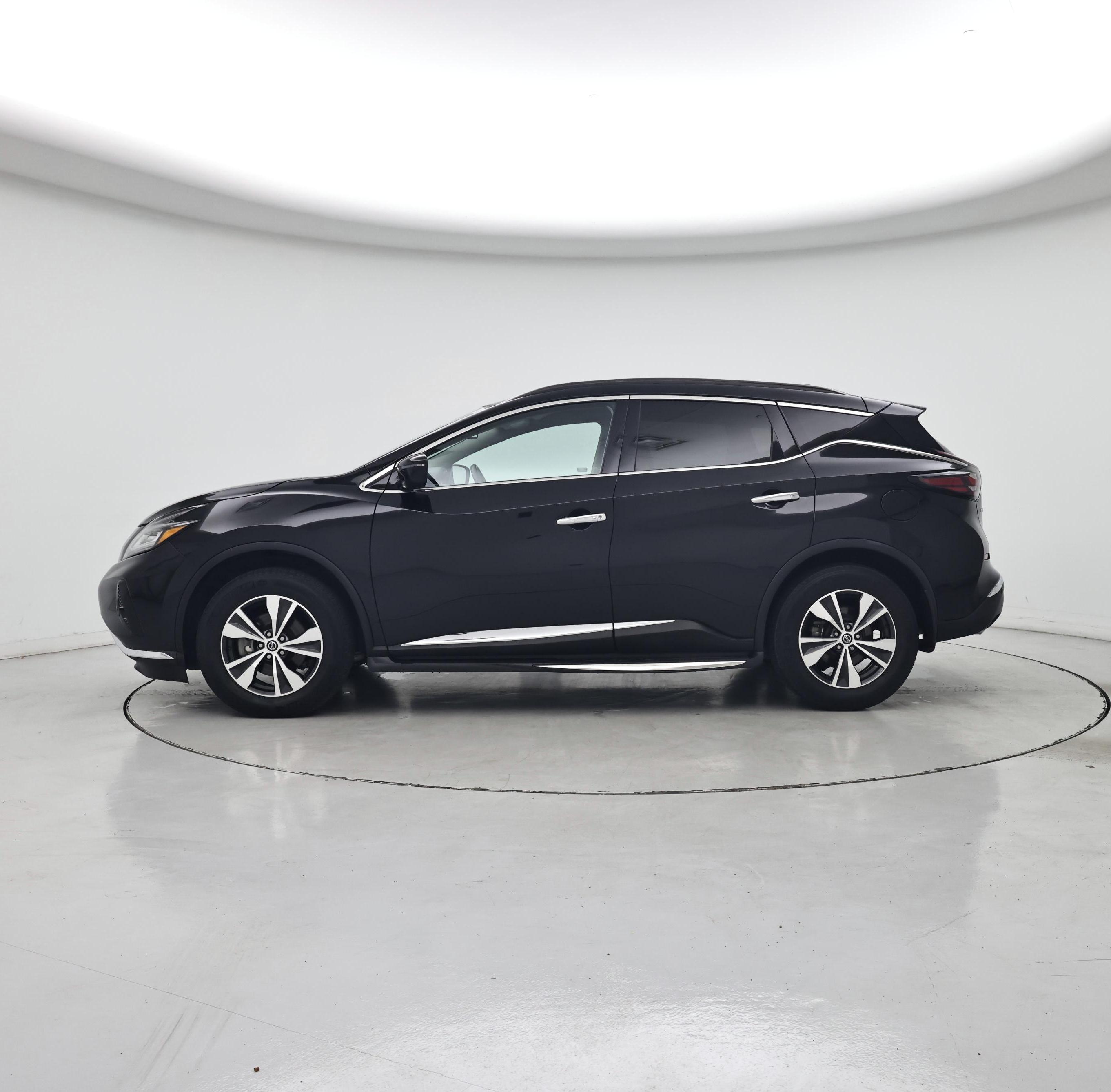 Thumbnail: 2021 Nissan Murano - 3