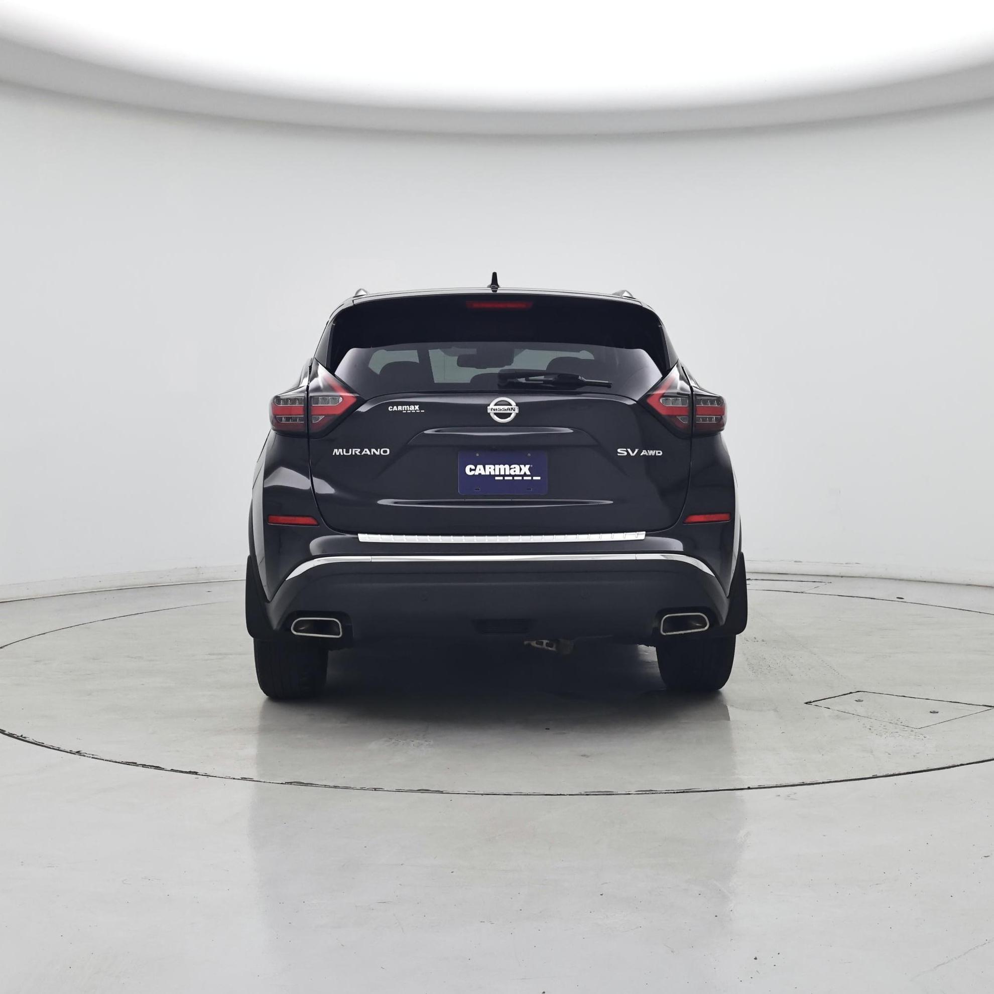 Thumbnail: 2021 Nissan Murano - 6