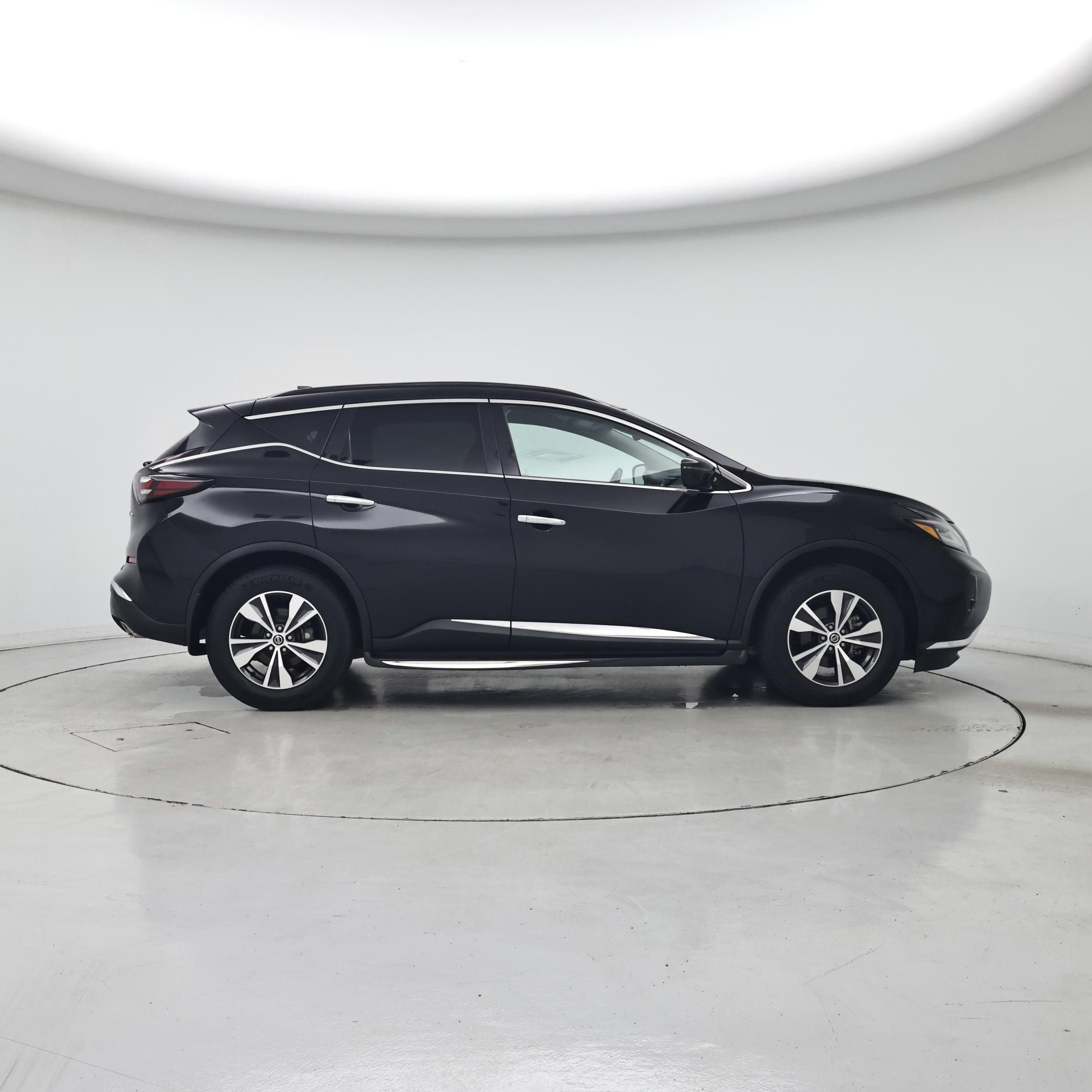 Thumbnail: 2021 Nissan Murano - 7