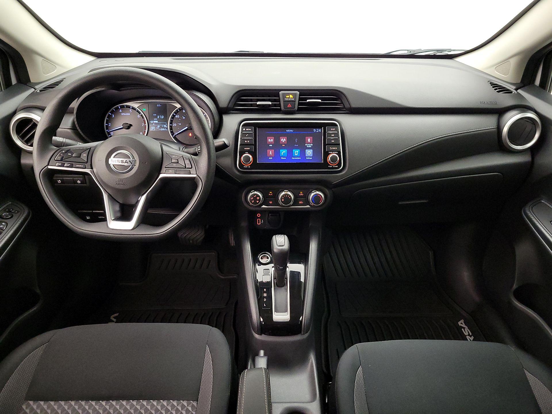 Thumbnail: 2020 Nissan Versa - 9