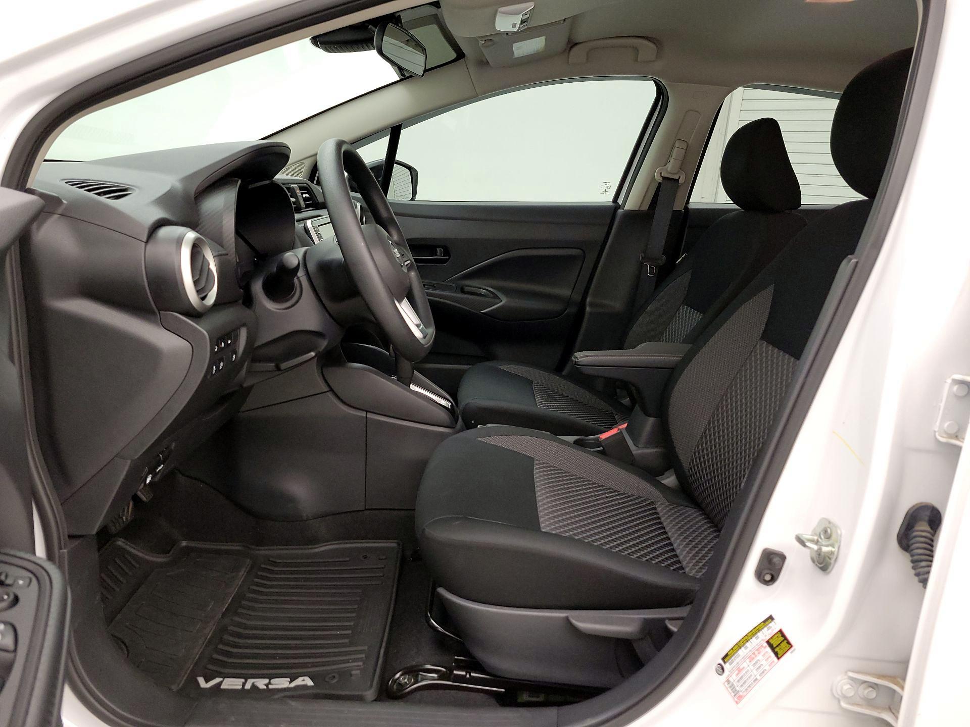 Thumbnail: 2020 Nissan Versa - 11