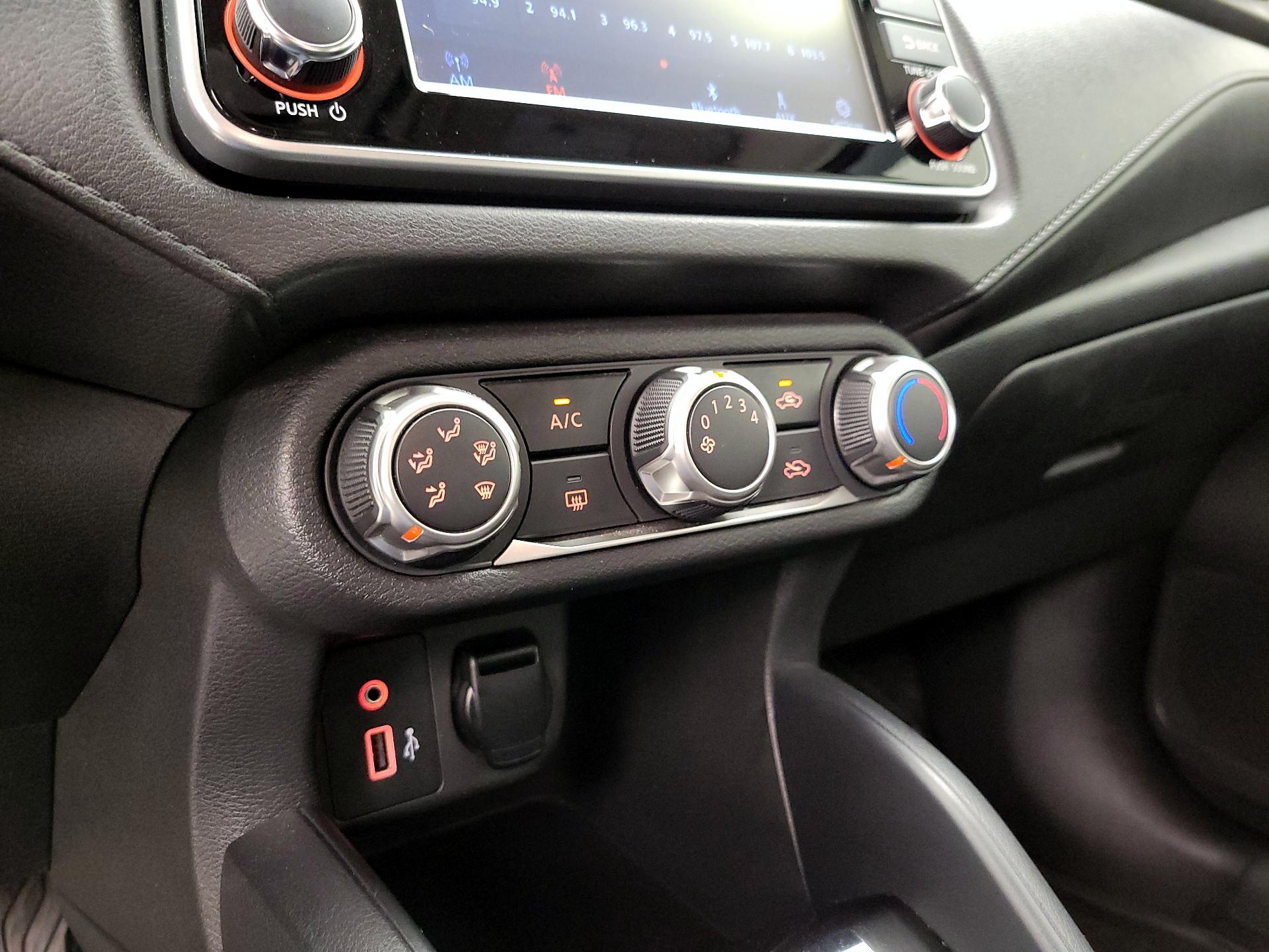 Thumbnail: 2020 Nissan Versa - 16