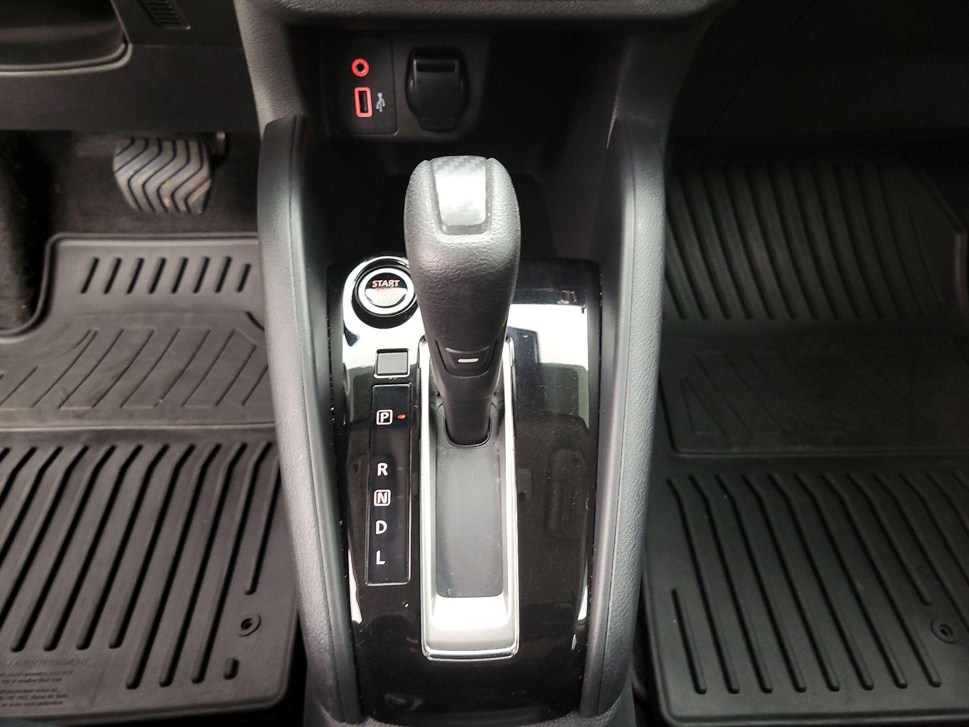 Thumbnail: 2020 Nissan Versa - 17