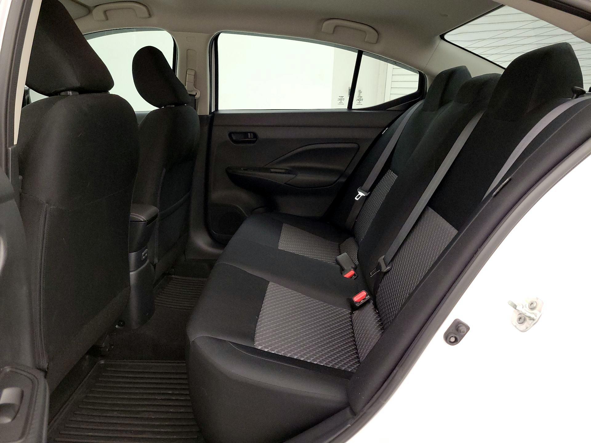 Thumbnail: 2020 Nissan Versa - 19