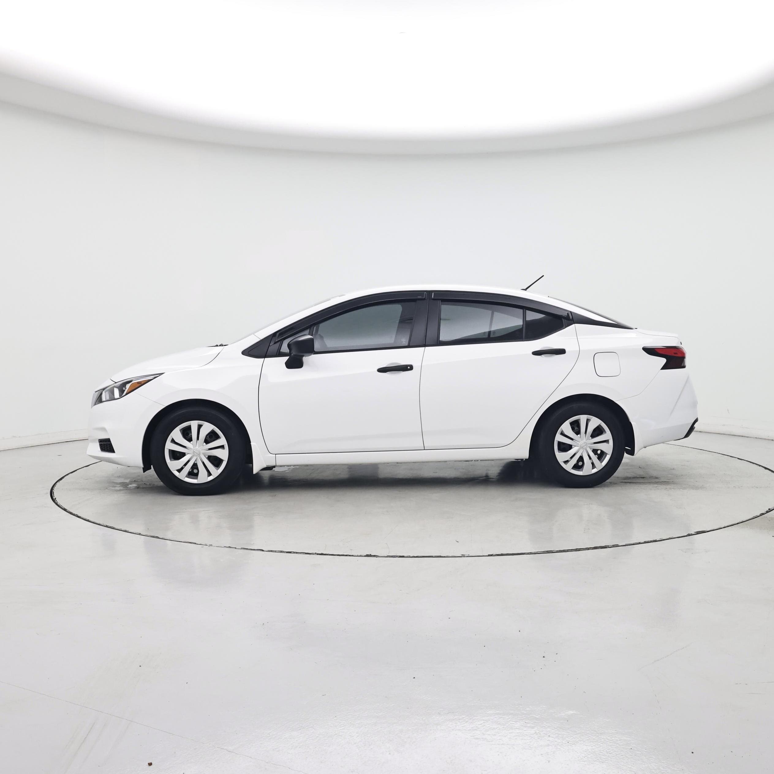 Thumbnail: 2020 Nissan Versa - 3