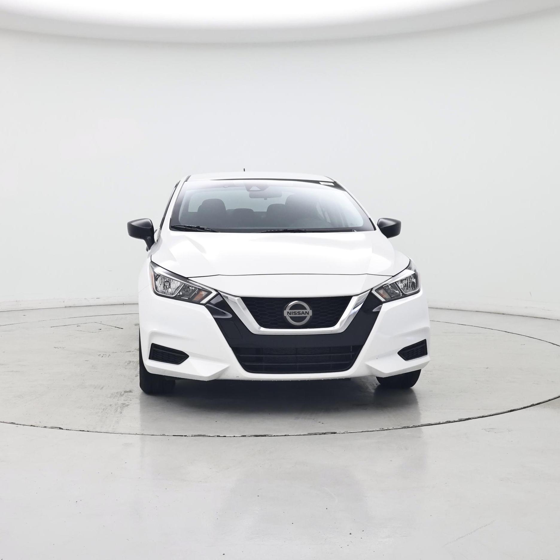 Thumbnail: 2020 Nissan Versa - 5