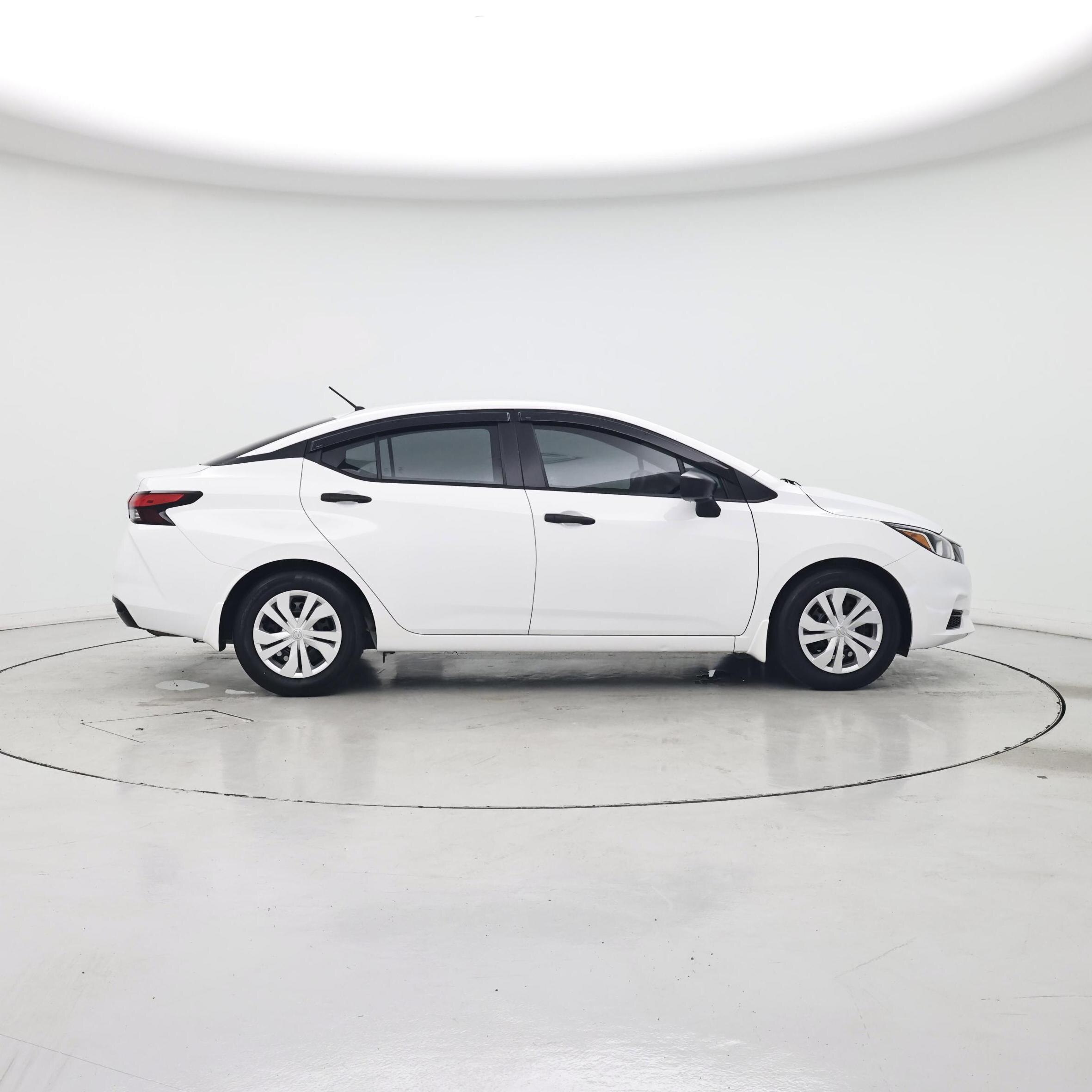 Thumbnail: 2020 Nissan Versa - 7