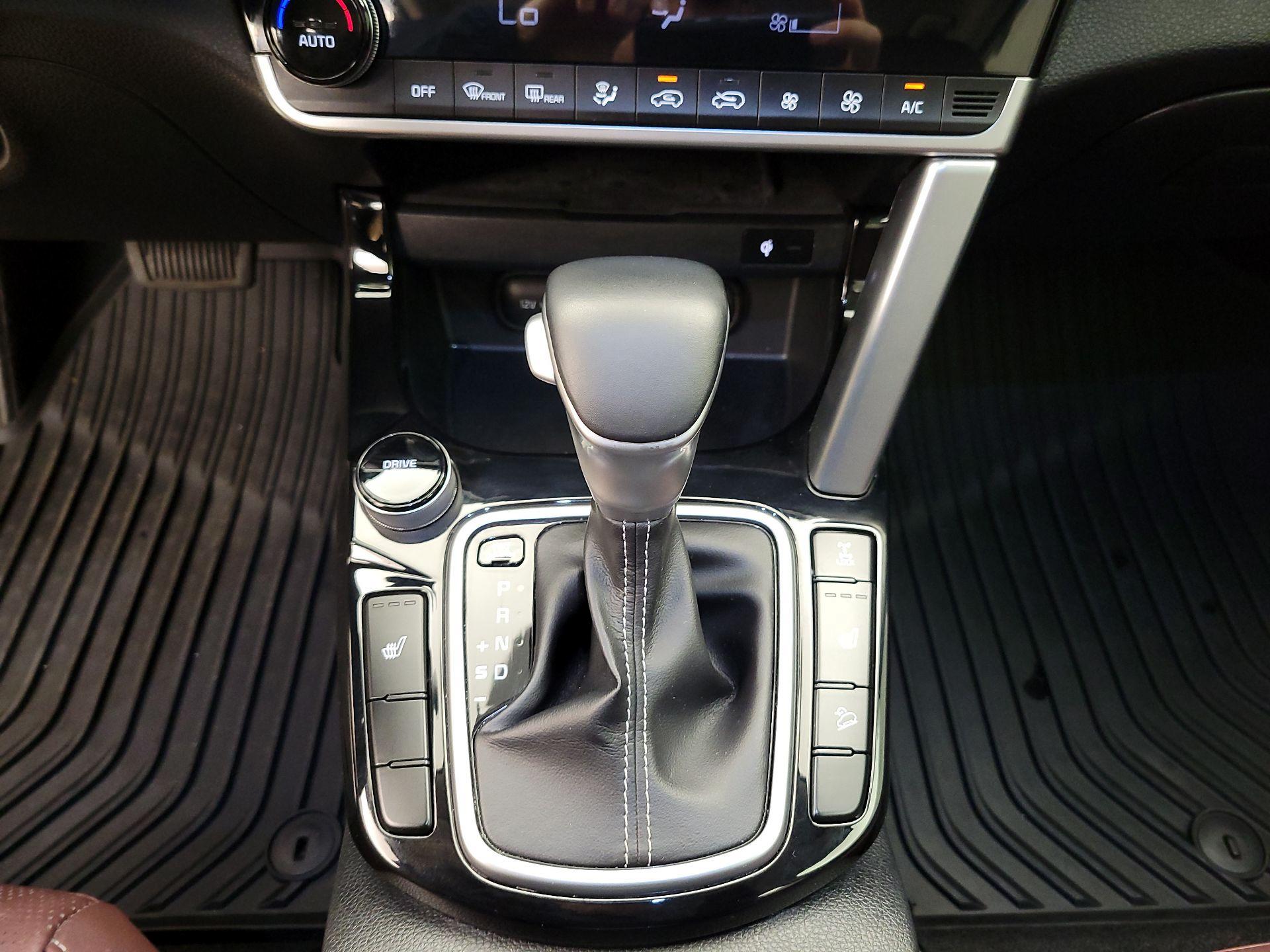 Thumbnail: 2022 Kia Seltos - 18