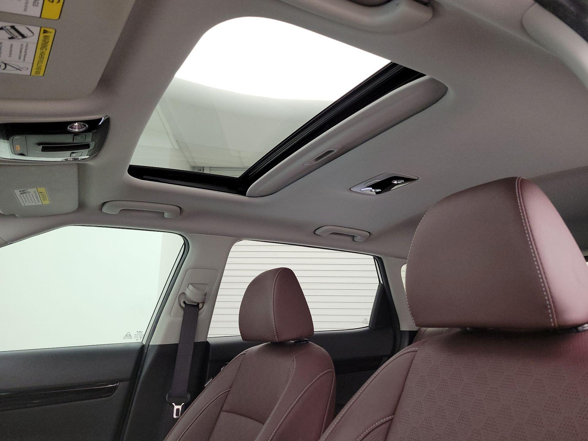 Thumbnail: 2022 Kia Seltos - 20