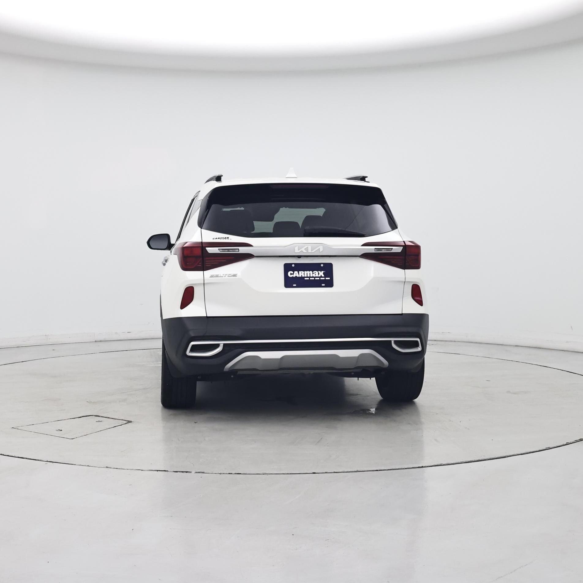 Thumbnail: 2022 Kia Seltos - 6