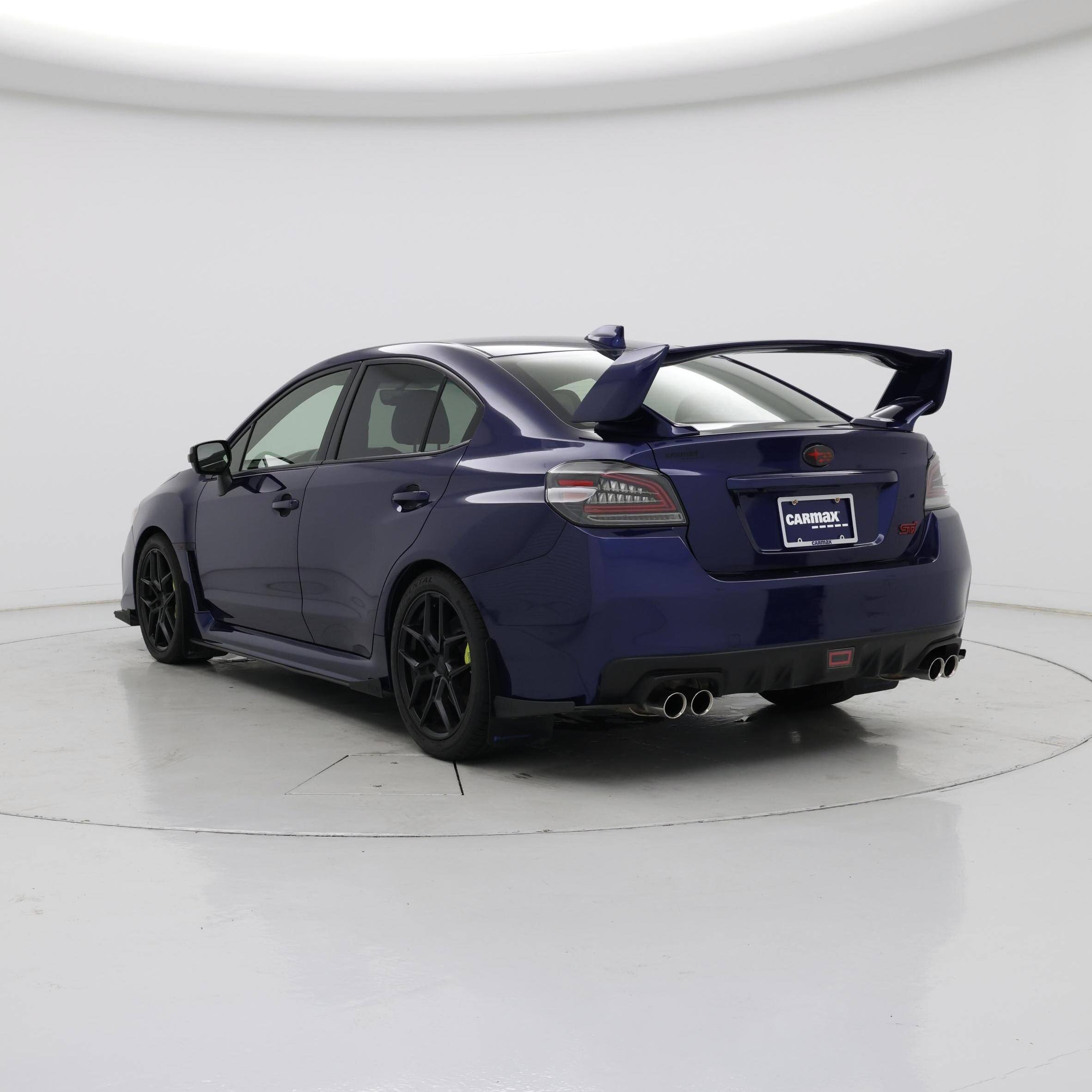 Thumbnail: 2020 Subaru WRX - 2