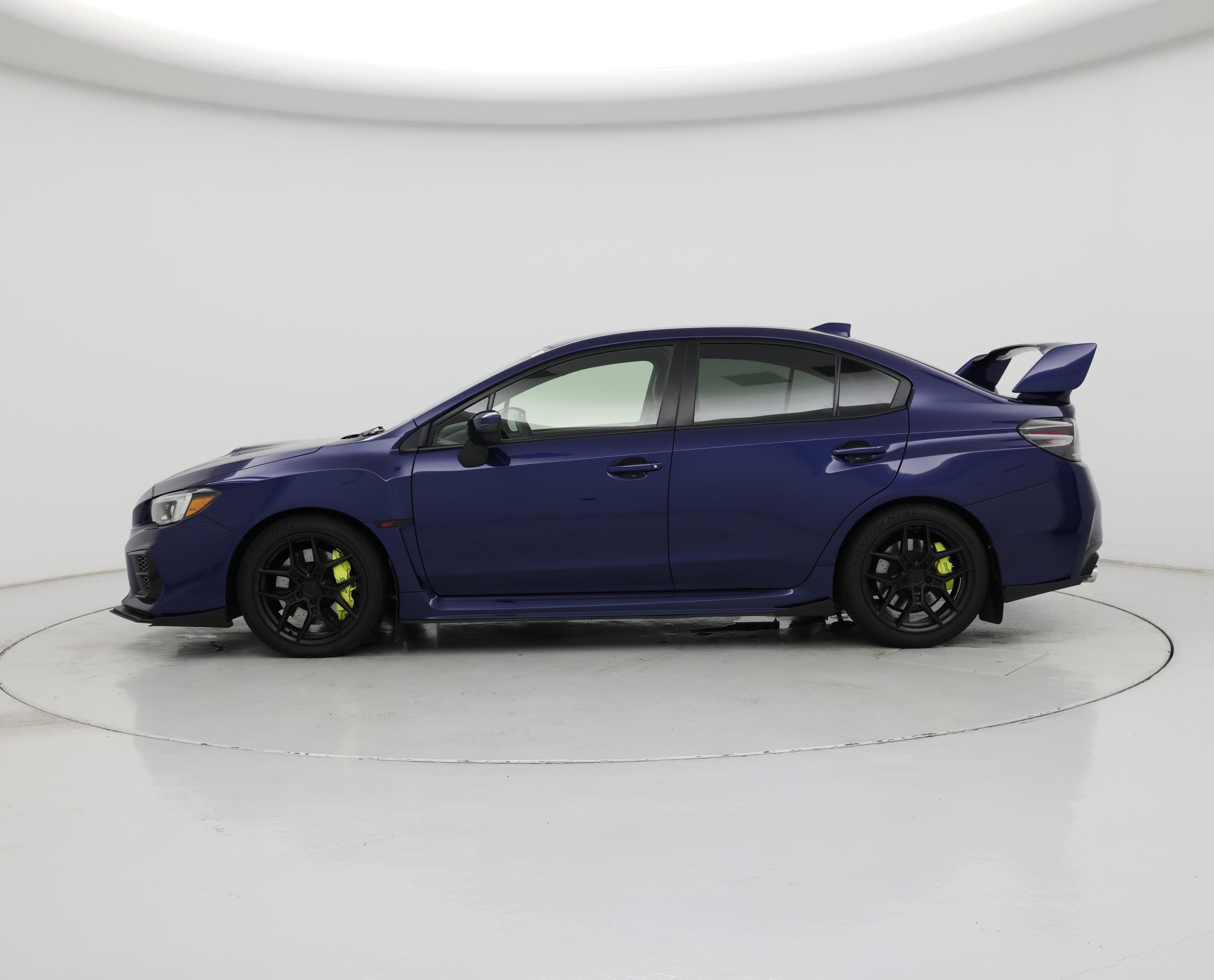 Thumbnail: 2020 Subaru WRX - 3