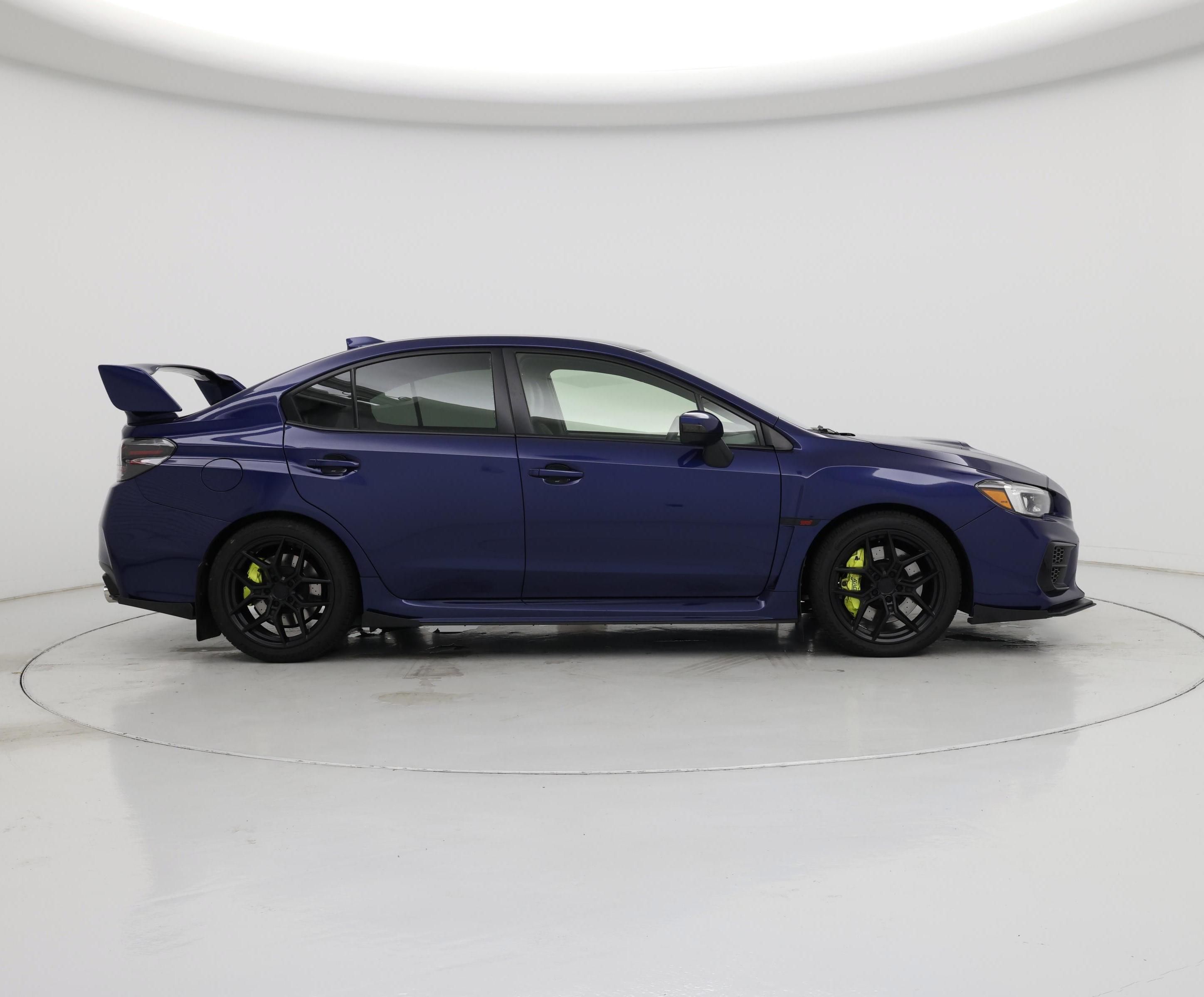 Thumbnail: 2020 Subaru WRX - 7