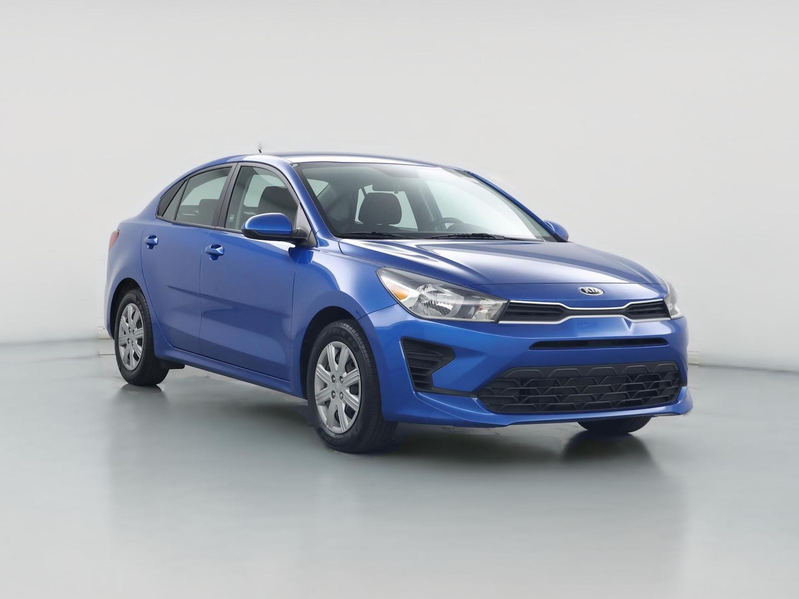 2021 Kia Rio