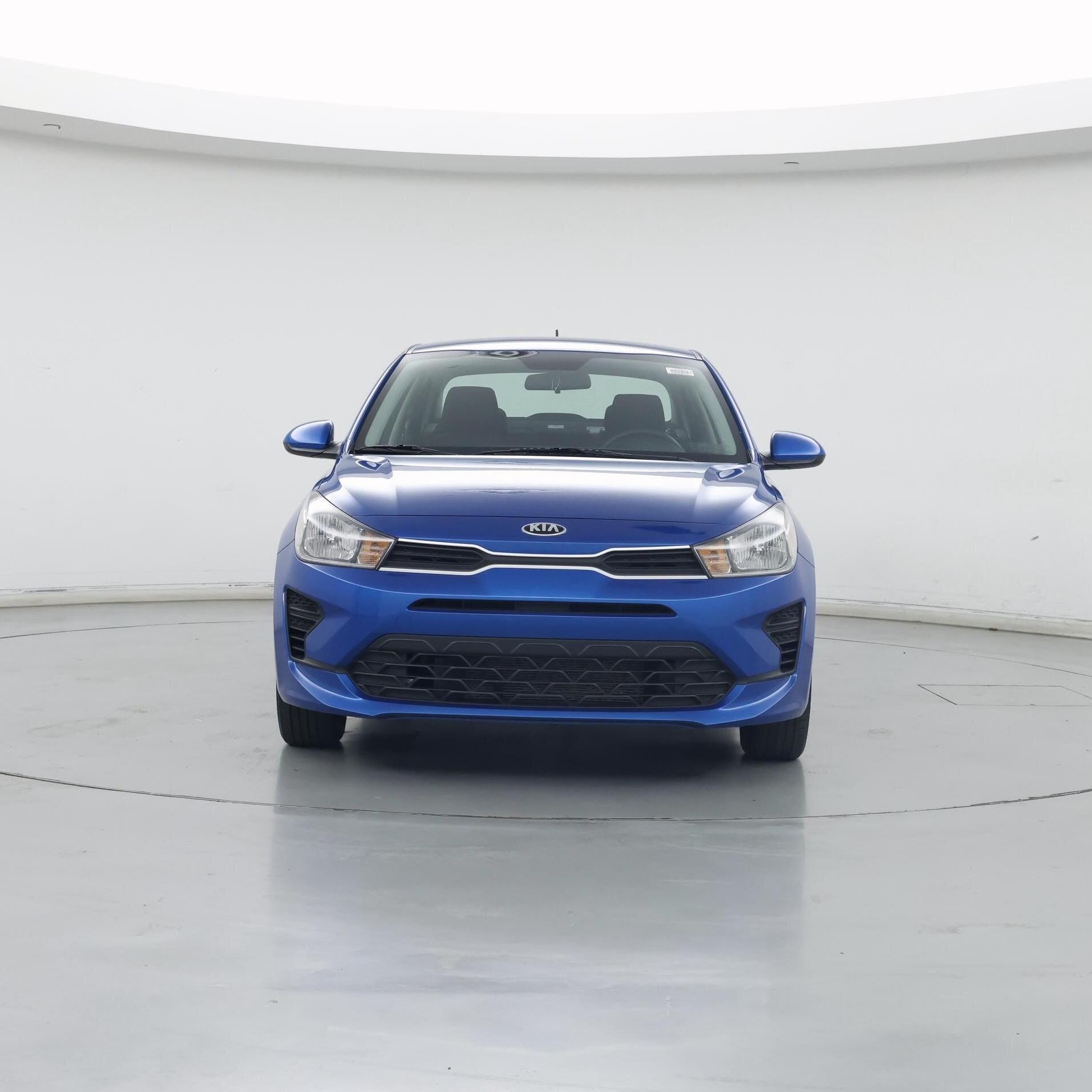 Thumbnail: 2021 Kia Rio - 5