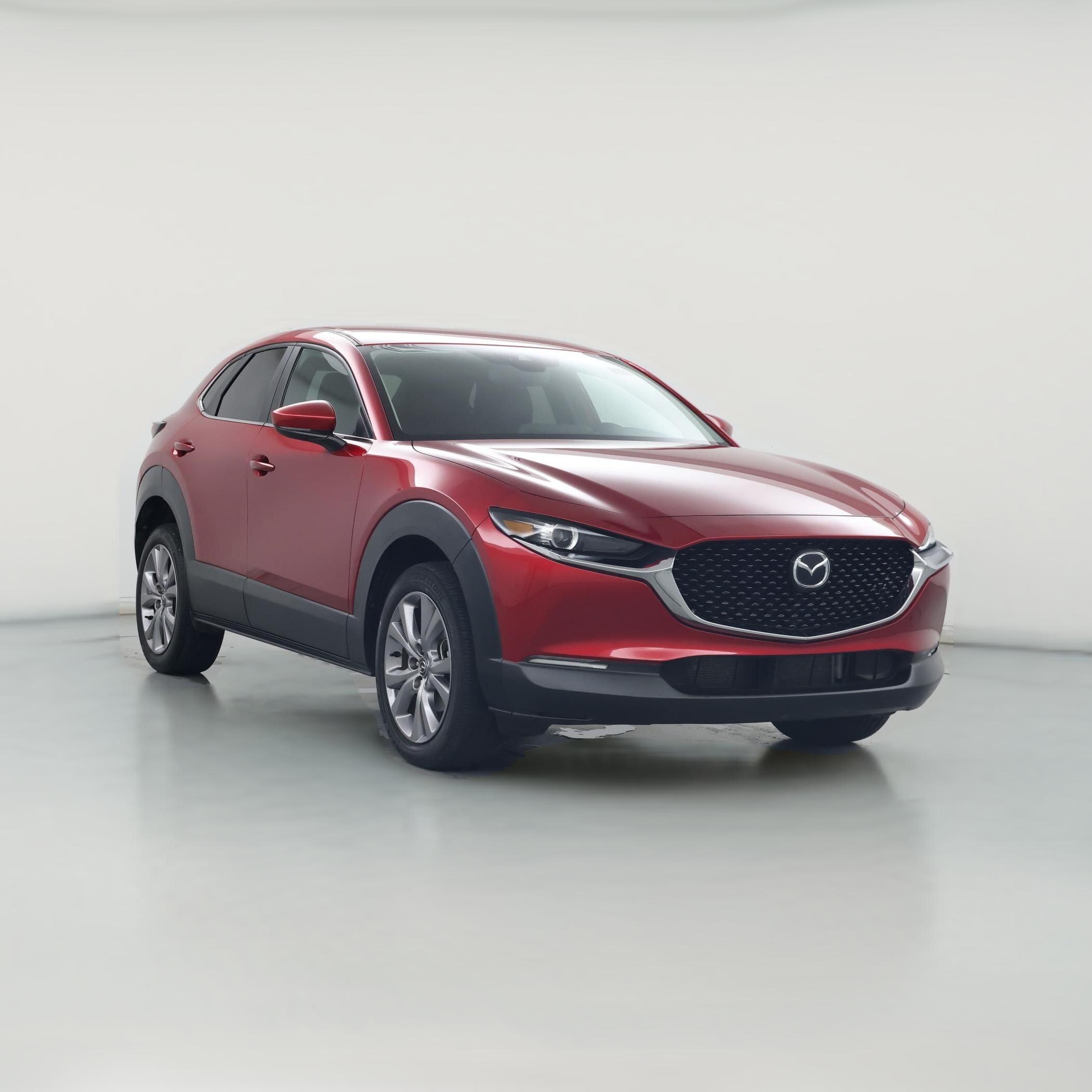 Thumbnail: 2020 Mazda CX-30 - 1