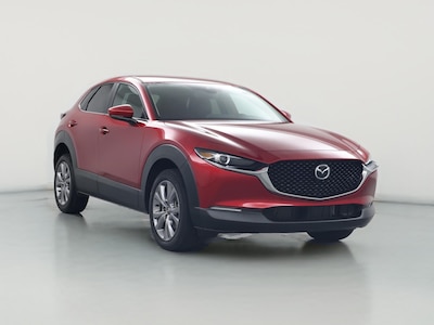 2020 Mazda CX-30 Preferred