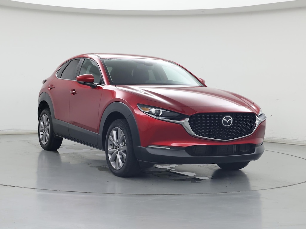 Mazda CX-30 Preferred AWD