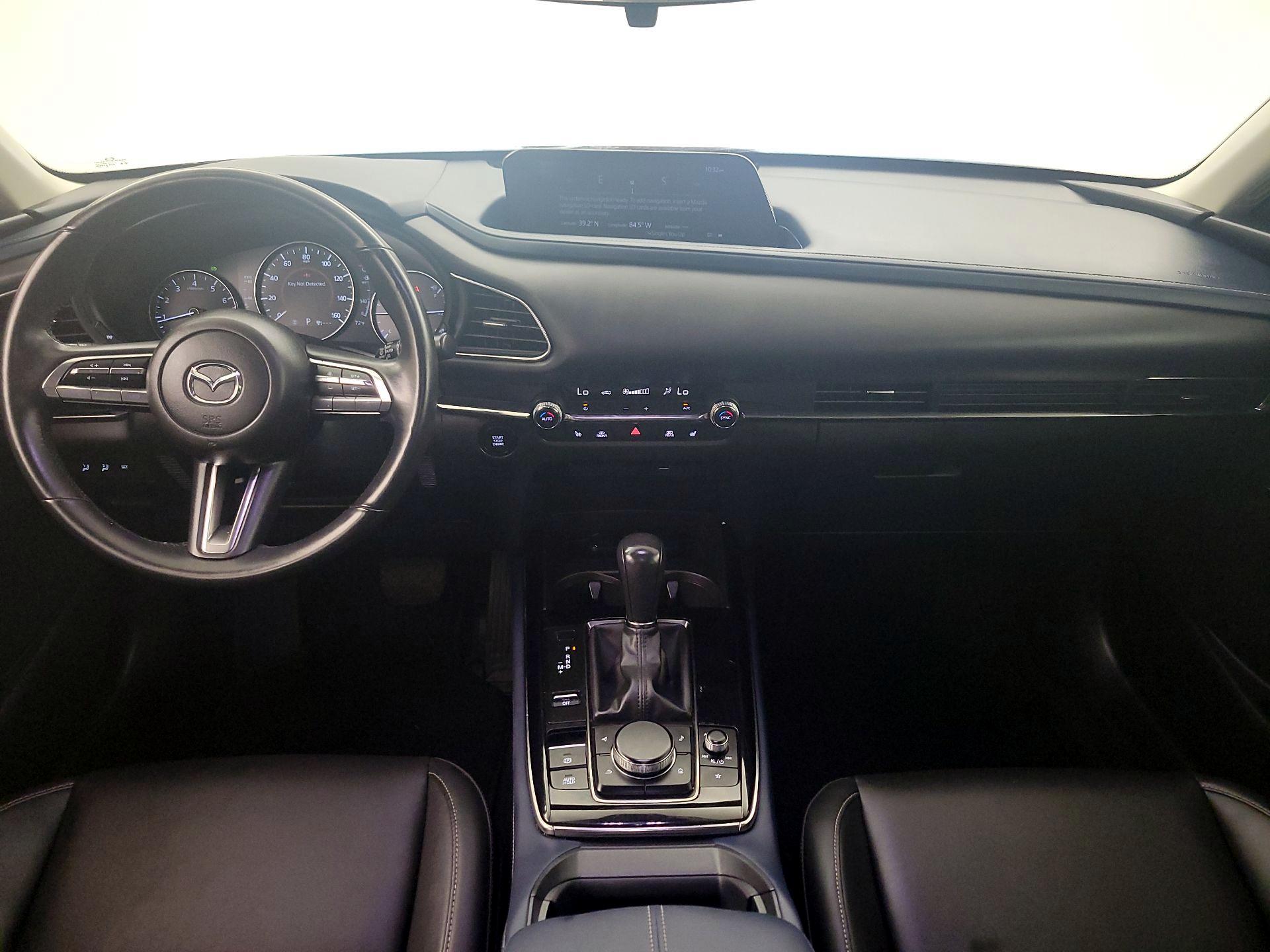 Thumbnail: 2020 Mazda CX-30 - 9