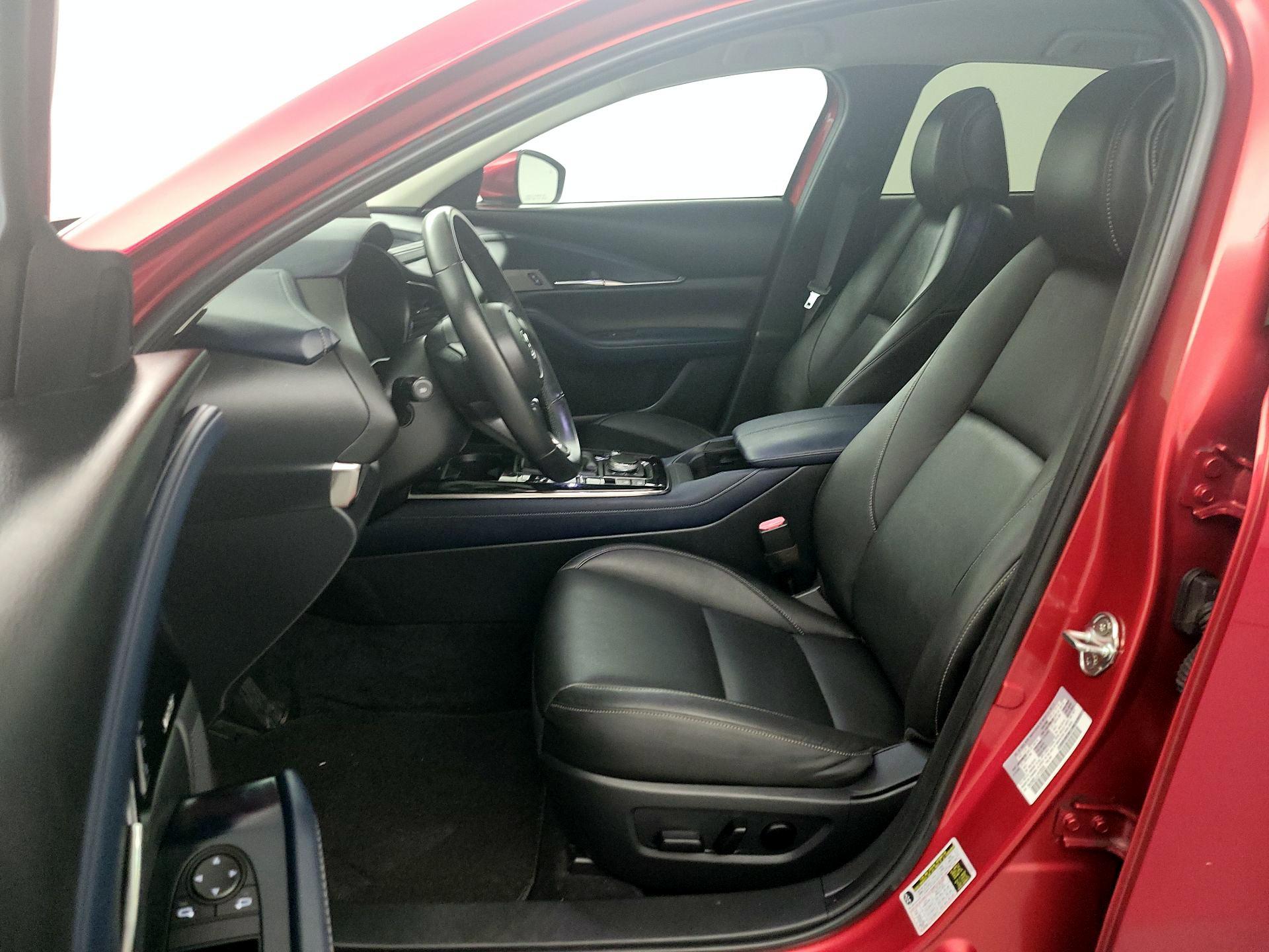 Thumbnail: 2020 Mazda CX-30 - 11