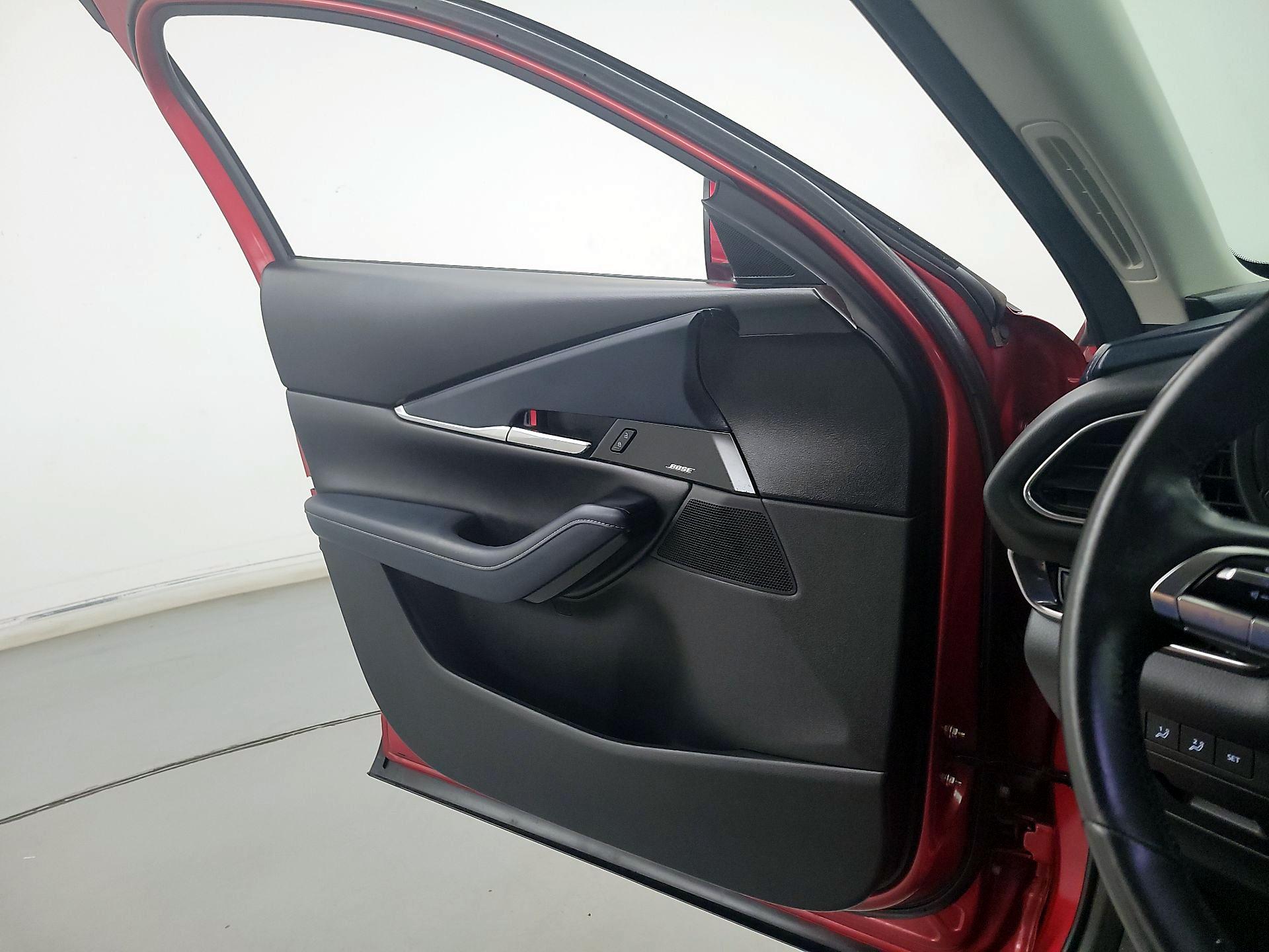 Thumbnail: 2020 Mazda CX-30 - 12