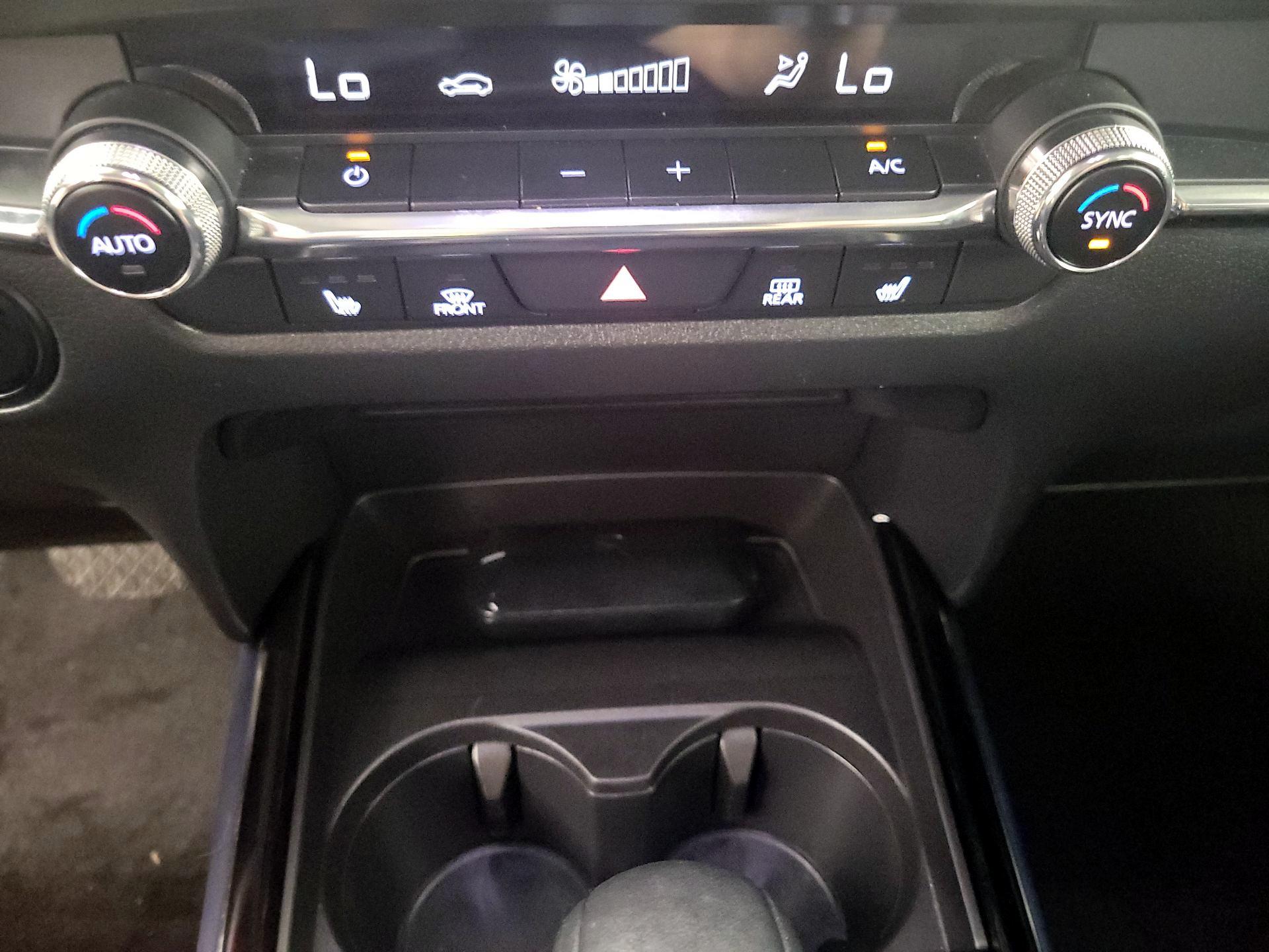 Thumbnail: 2020 Mazda CX-30 - 17