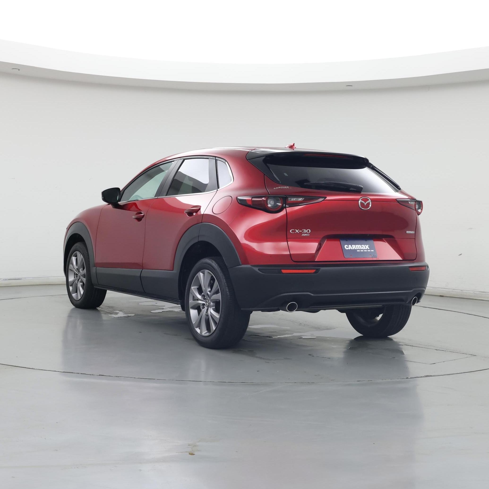 Thumbnail: 2020 Mazda CX-30 - 2